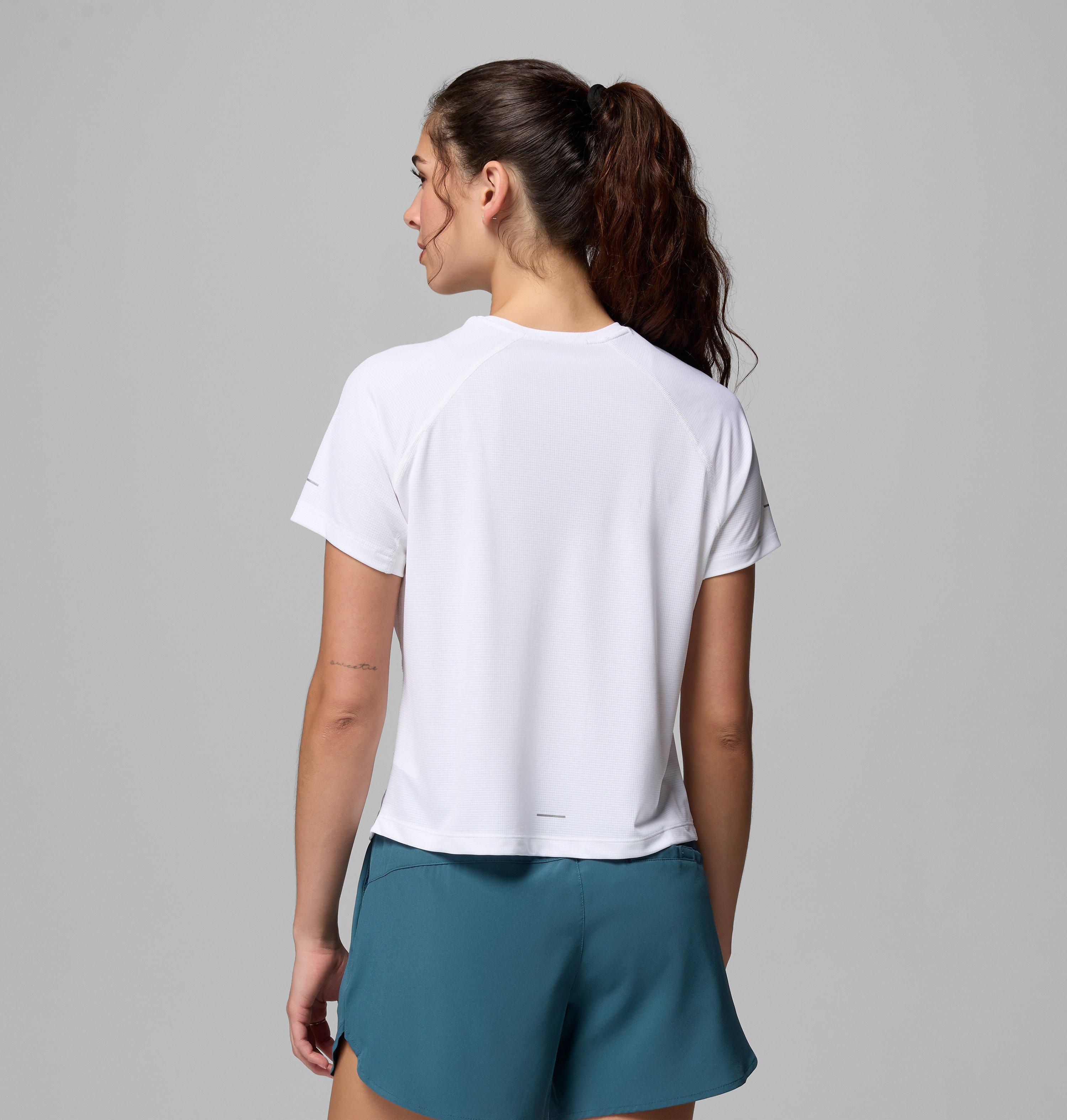 Women's Stealth Spring Short Sleeve Shirt 3