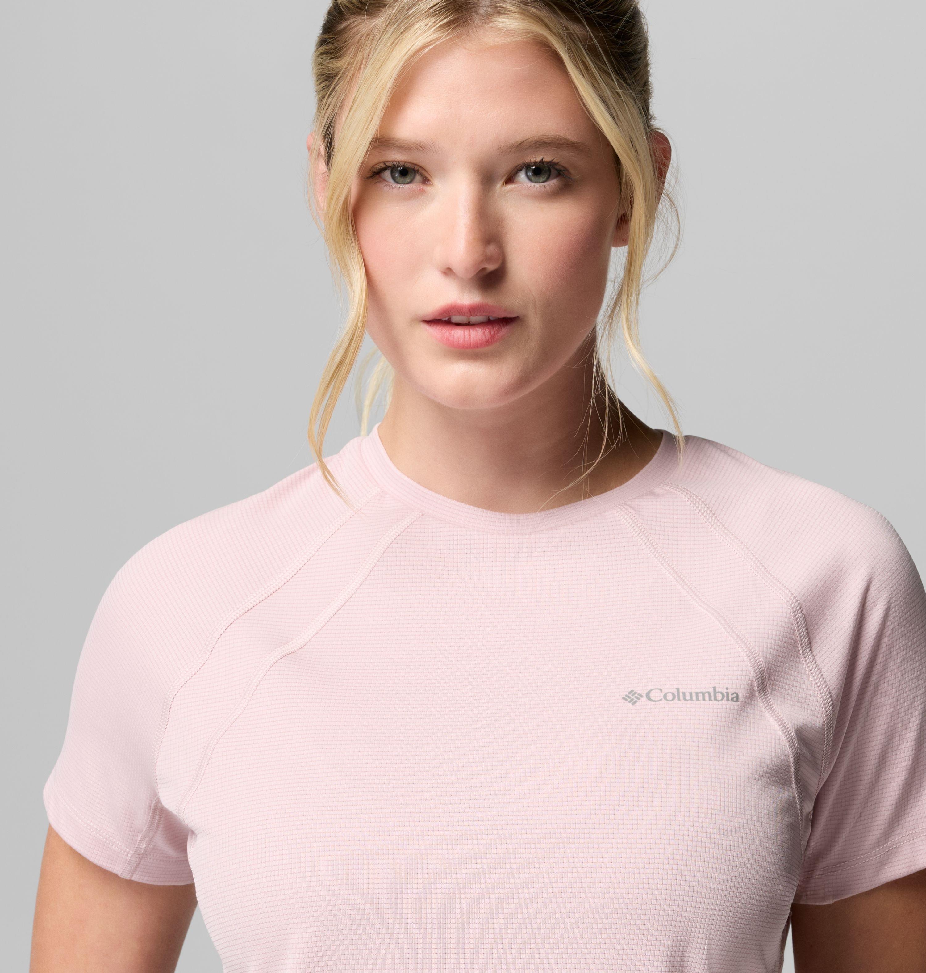 Women's Stealth Spring Short Sleeve Shirt | 618 | XXL 5