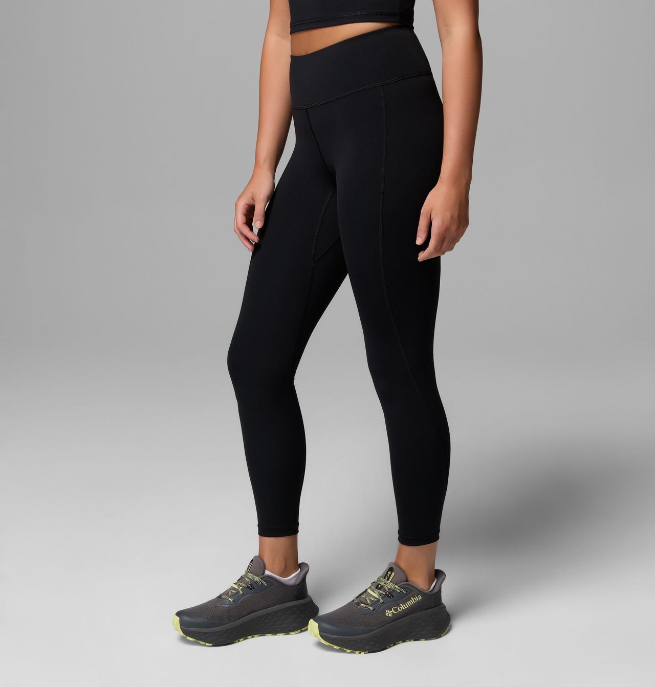 Women's Loneridge Leggings | 010 | XXL | R 4