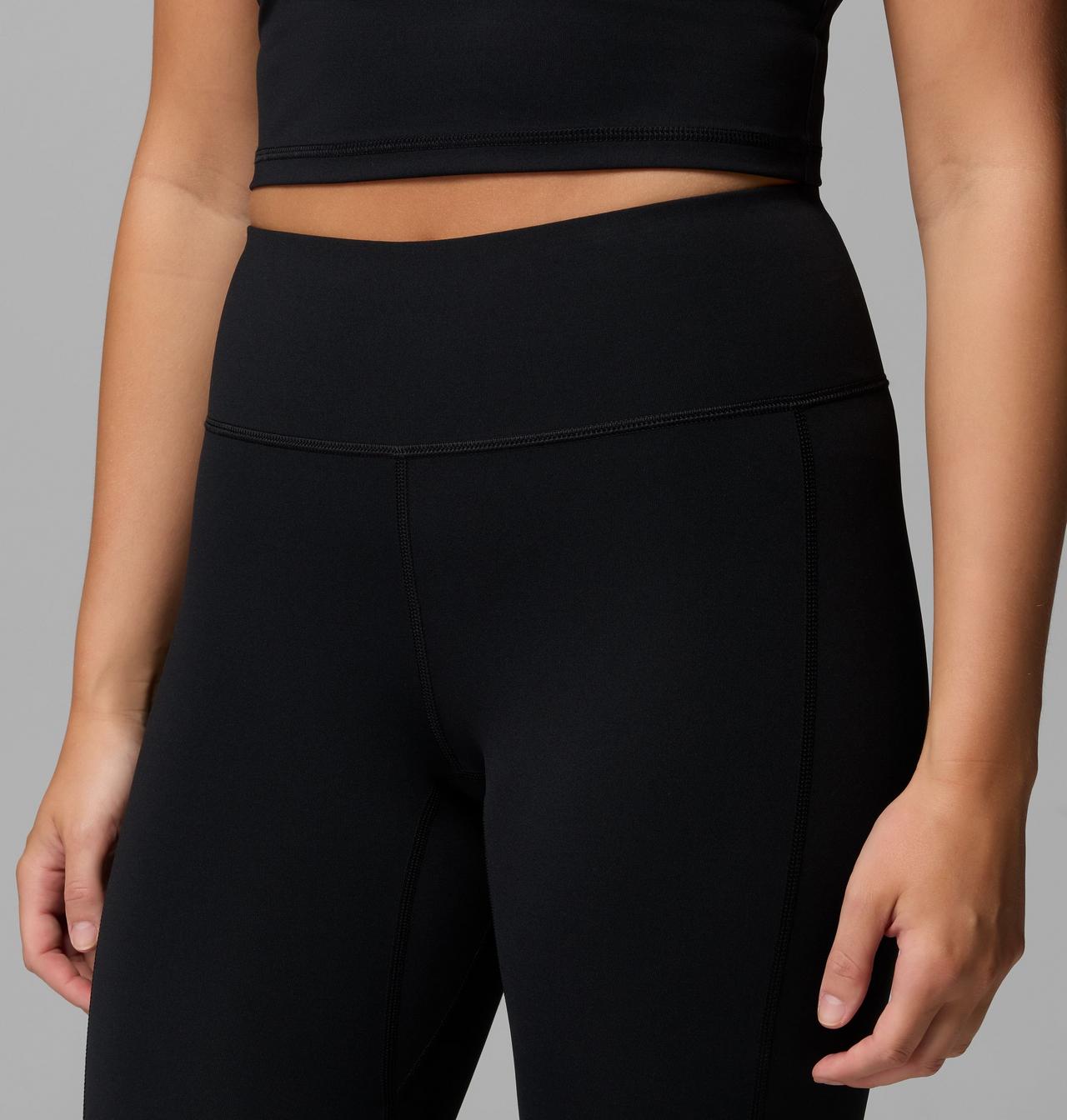 Women's Loneridge Leggings | 010 | XXL | R 5