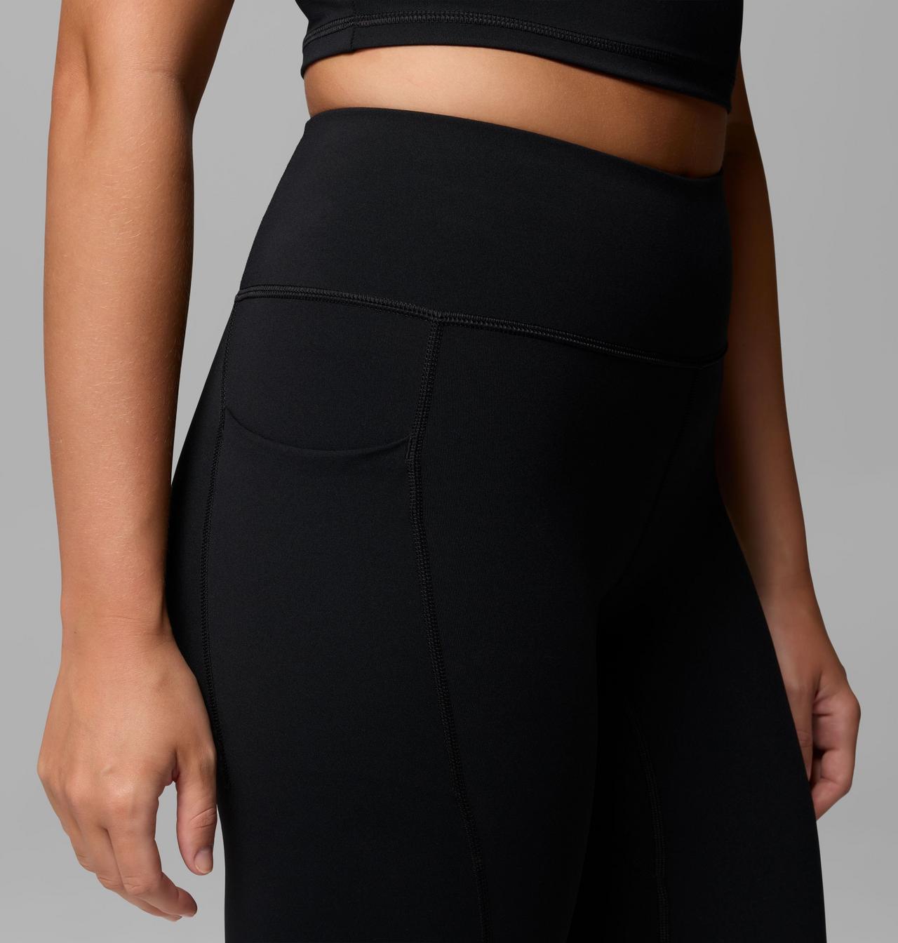 Women's Loneridge Leggings | 010 | XXL | R 6