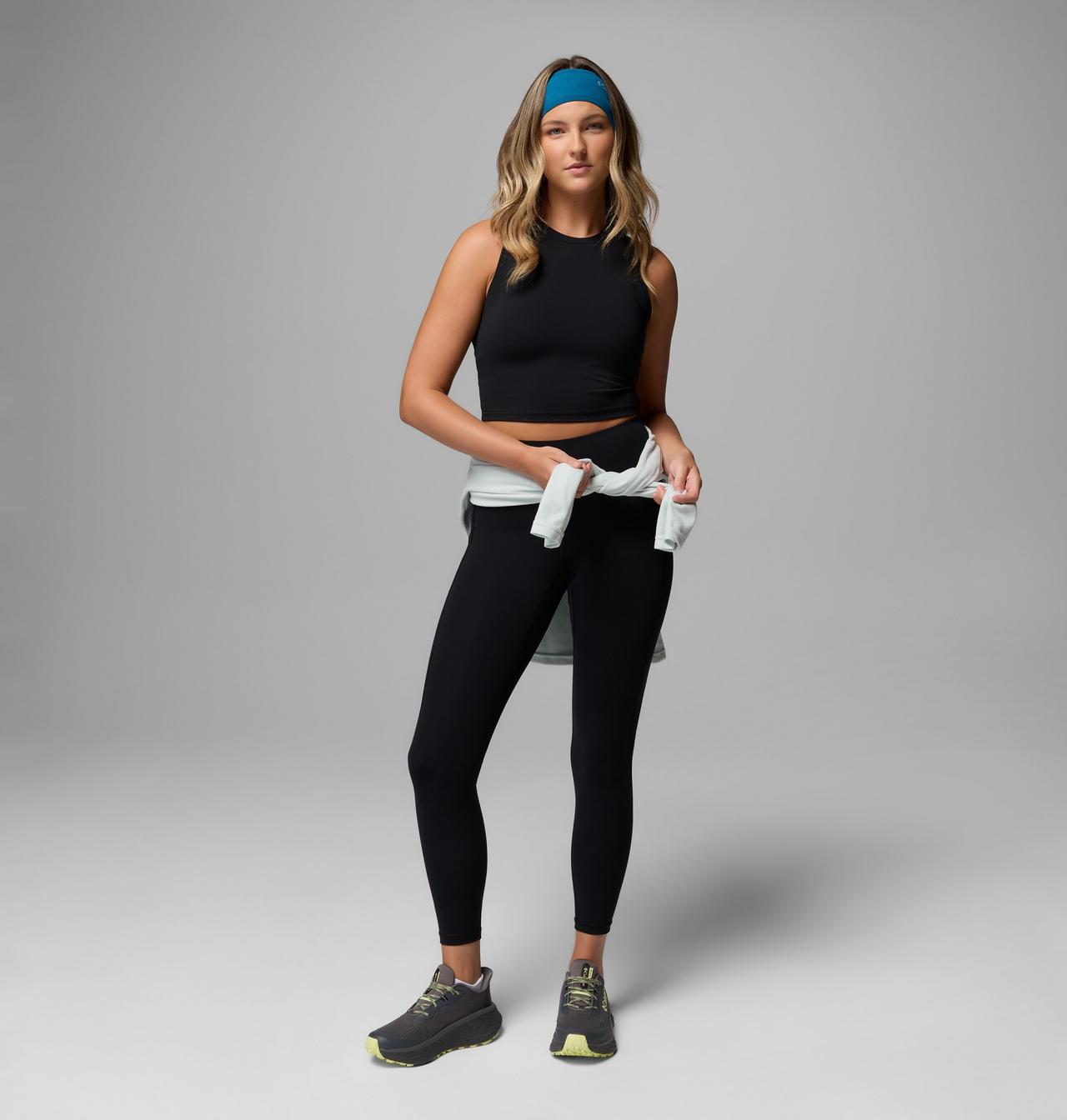 Women's Loneridge Leggings | 010 | XXL | R 2