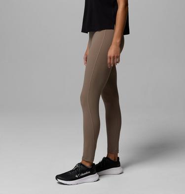 Legging de Randonn&eacute;e Loneridge Femme, Color: Iron, image 8