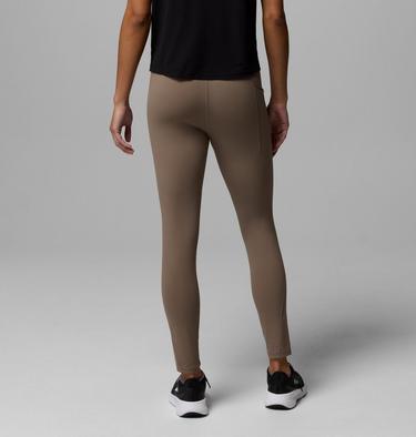 Legging de Randonn&eacute;e Loneridge Femme, Color: Iron, image 7