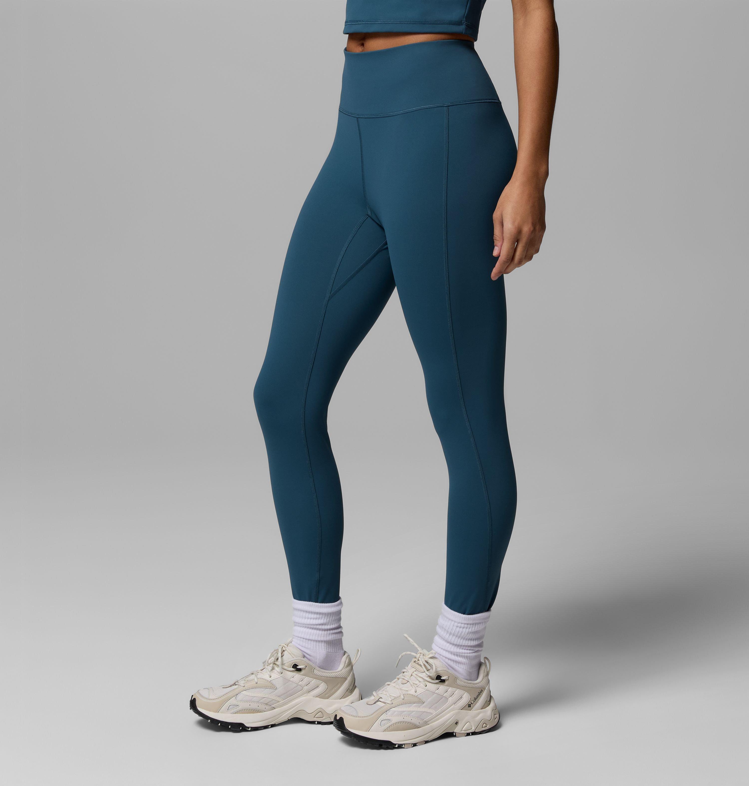 Women's Loneridge Leggings 4