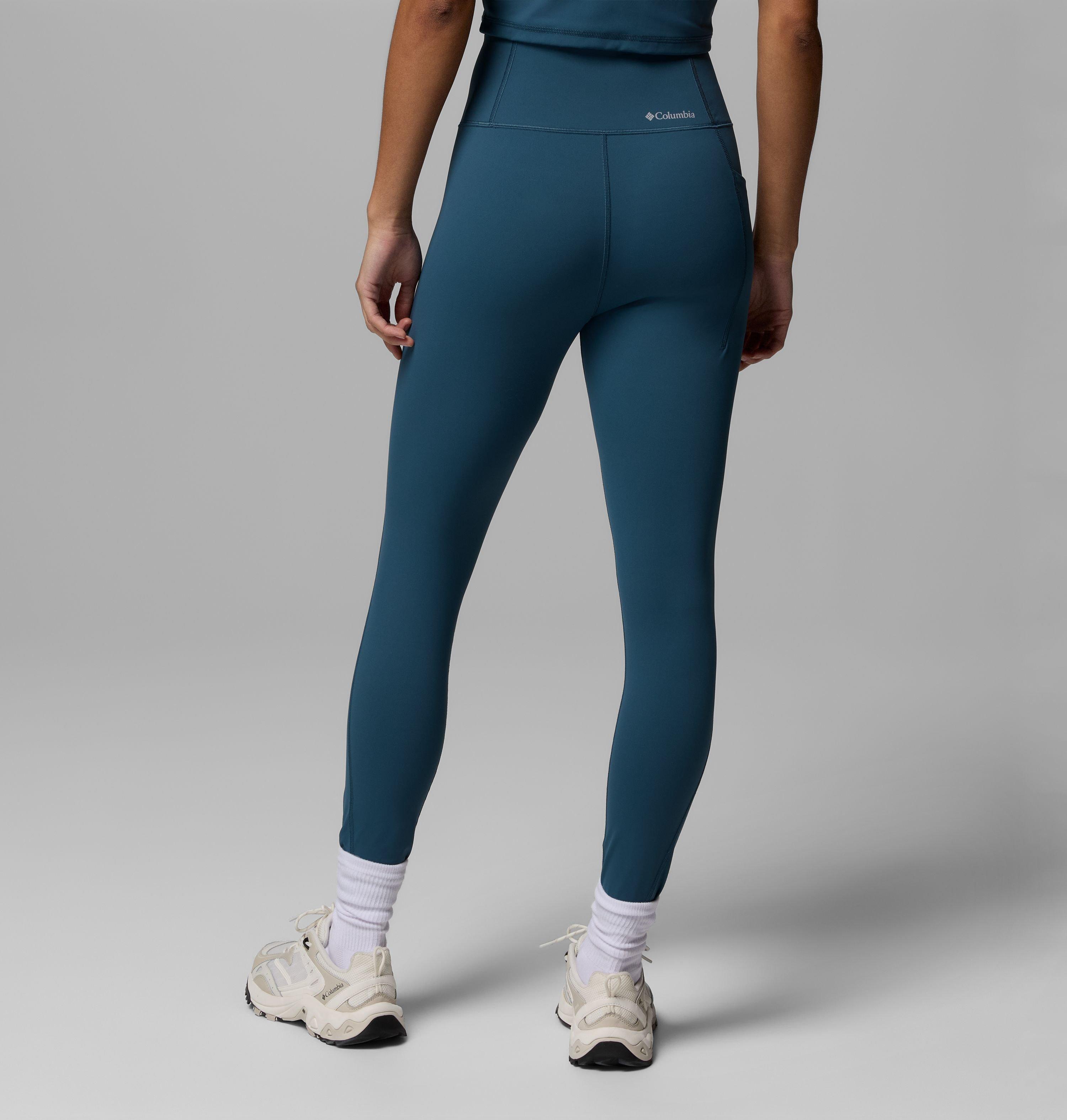Women's Loneridge Leggings 3