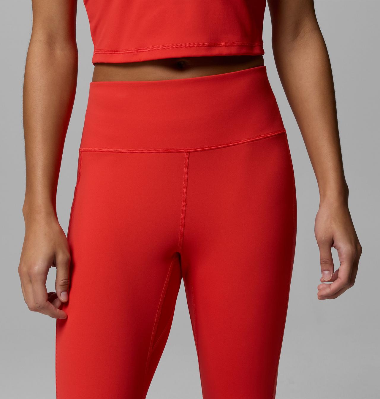 Women's Loneridge Leggings 5