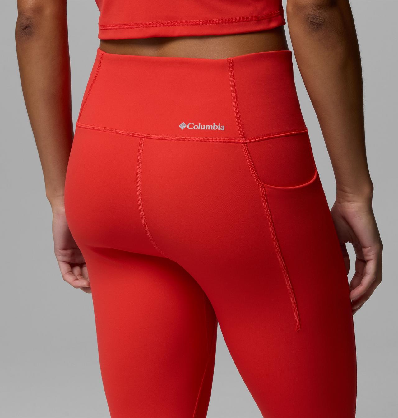 Women's Loneridge Leggings 7