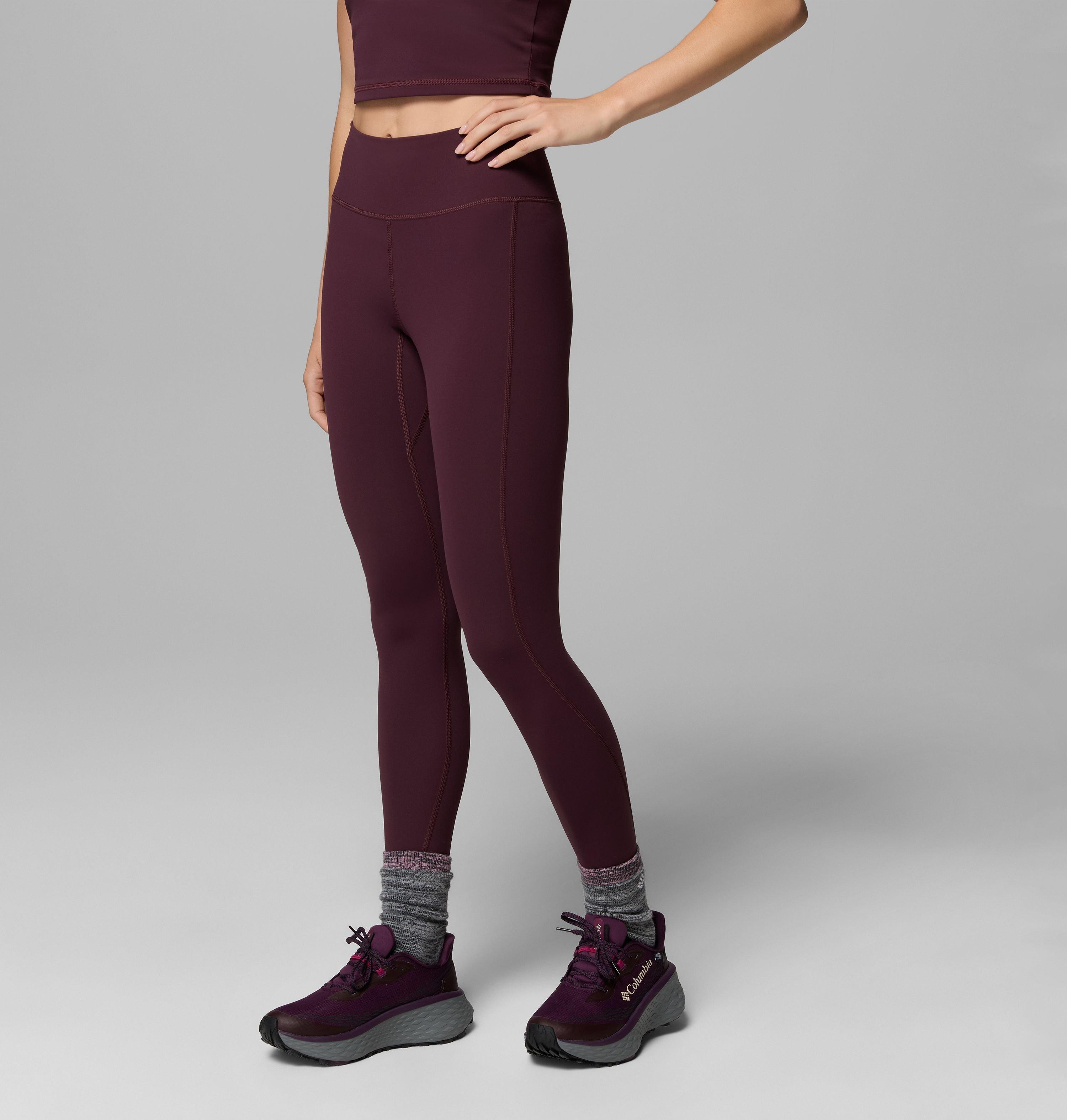 Women's Loneridge Leggings 4
