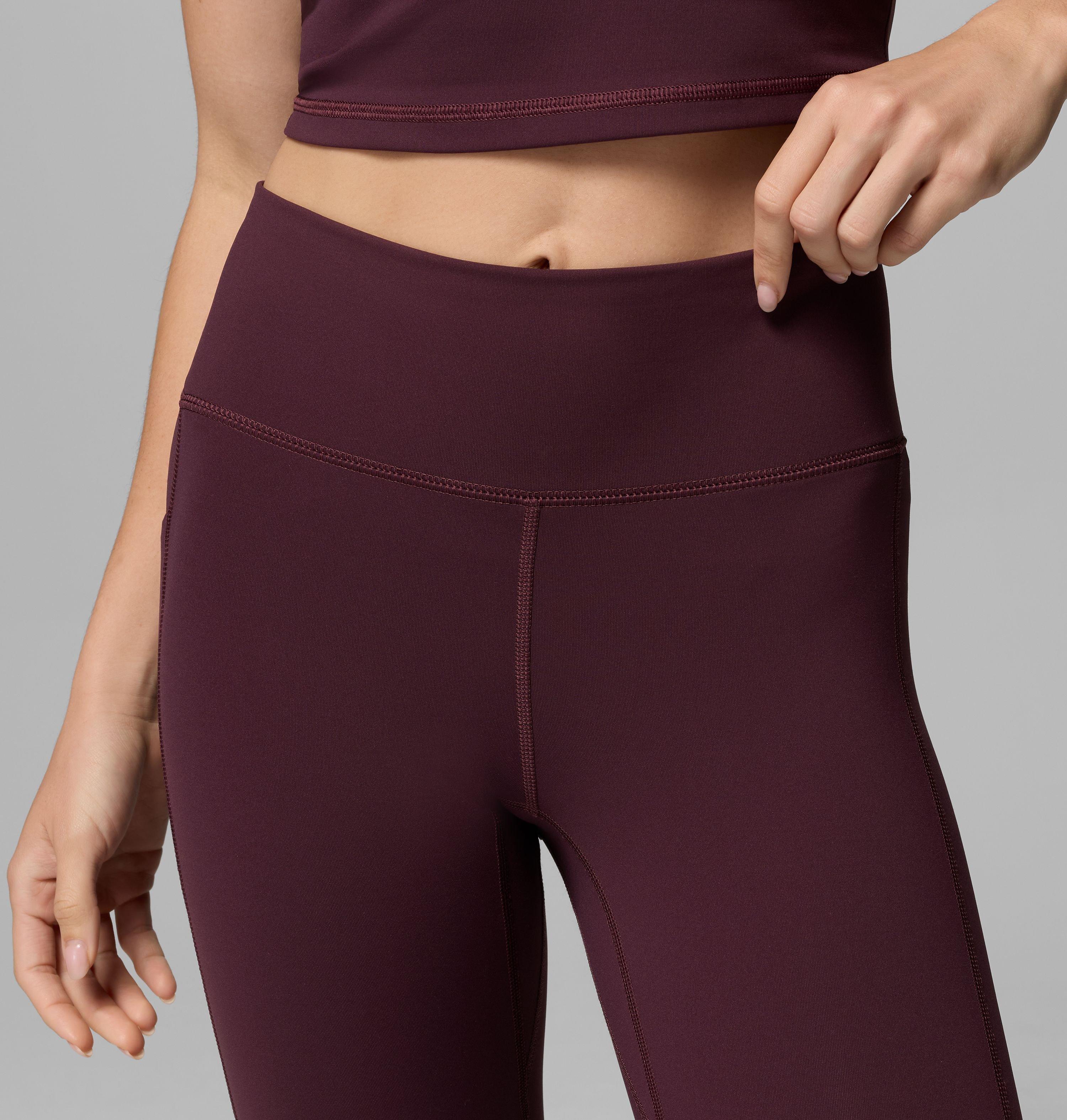 Women's Loneridge Leggings 5