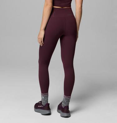 Legging de Randonn&eacute;e Loneridge Femme, Color: Moonvista, image 3