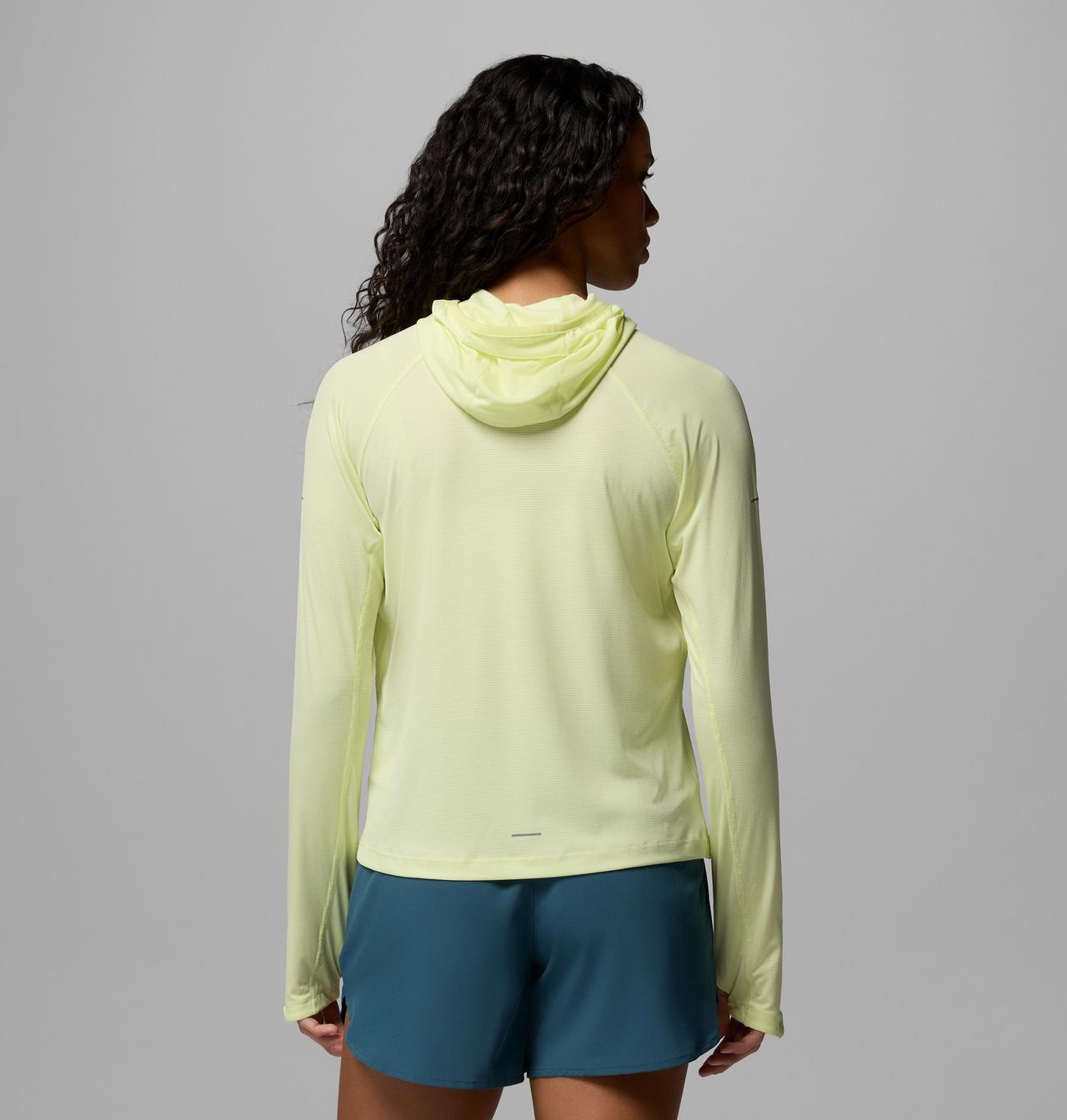 Women's Stealth Spring™ Long Sleeve Hoodie 3