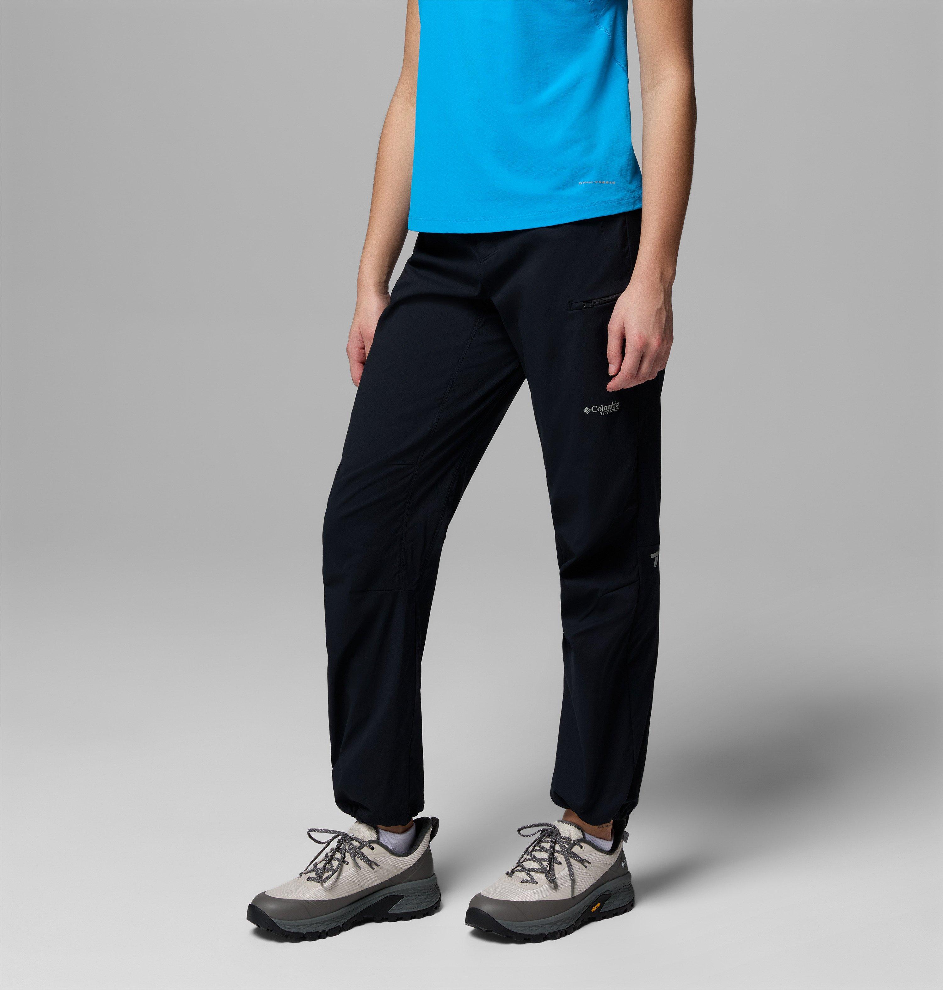 Women's Cosmiques Pro Nylon Pants | 010 | 12 | R 4