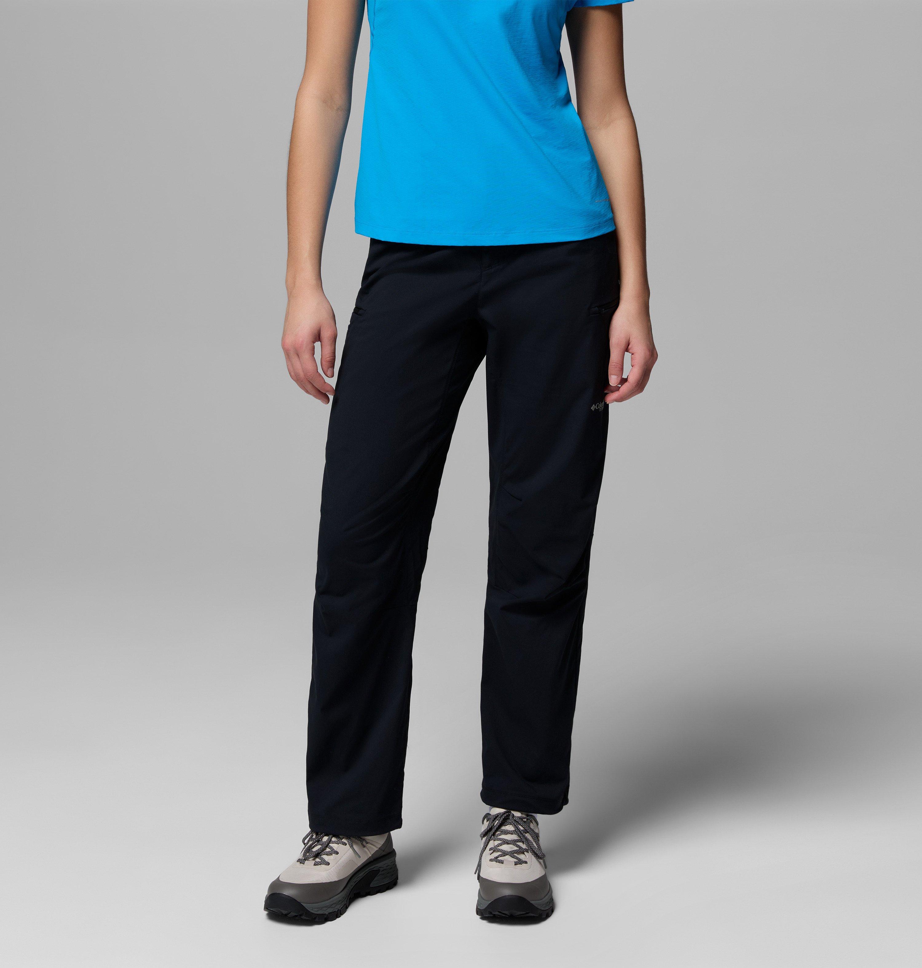 Women's Cosmiques Pro Nylon Pants | 010 | 12 | R 5