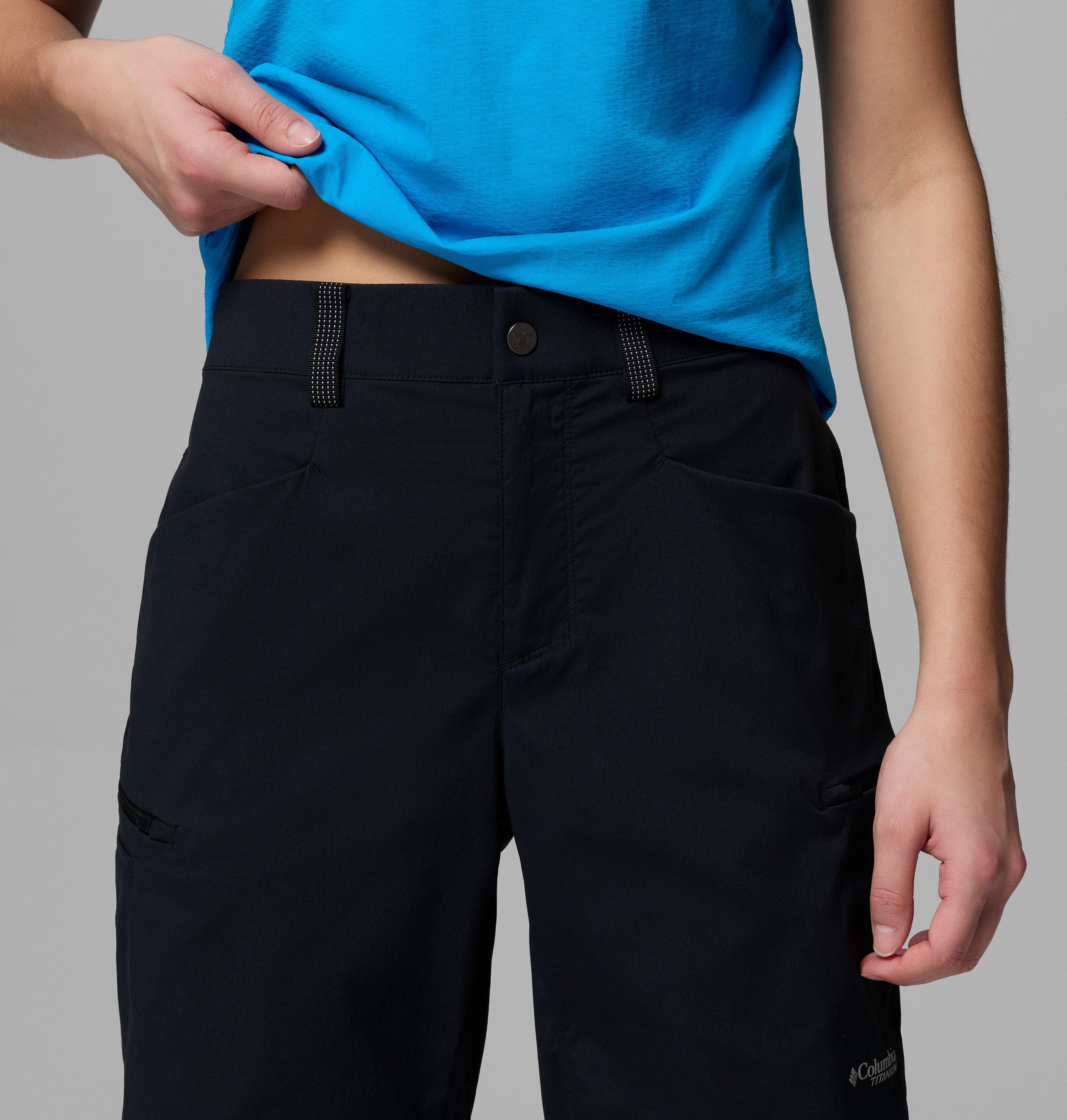 Women's Cosmiques Pro Nylon Pants | 010 | 12 | R 6