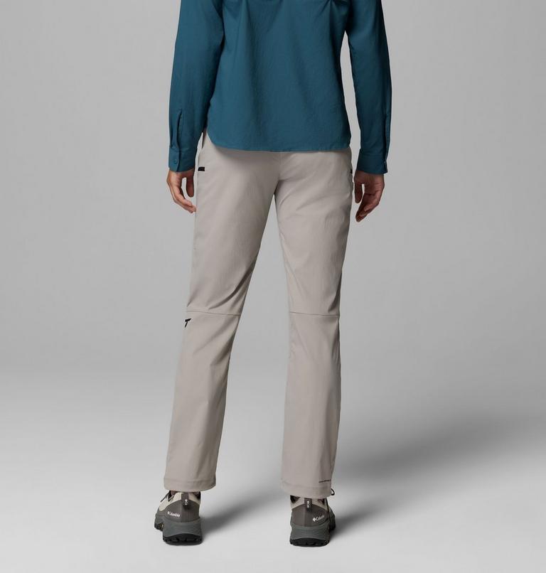 Women's Cosmiques Pro Hiking Trousers, Color: Flint Grey, image 3
