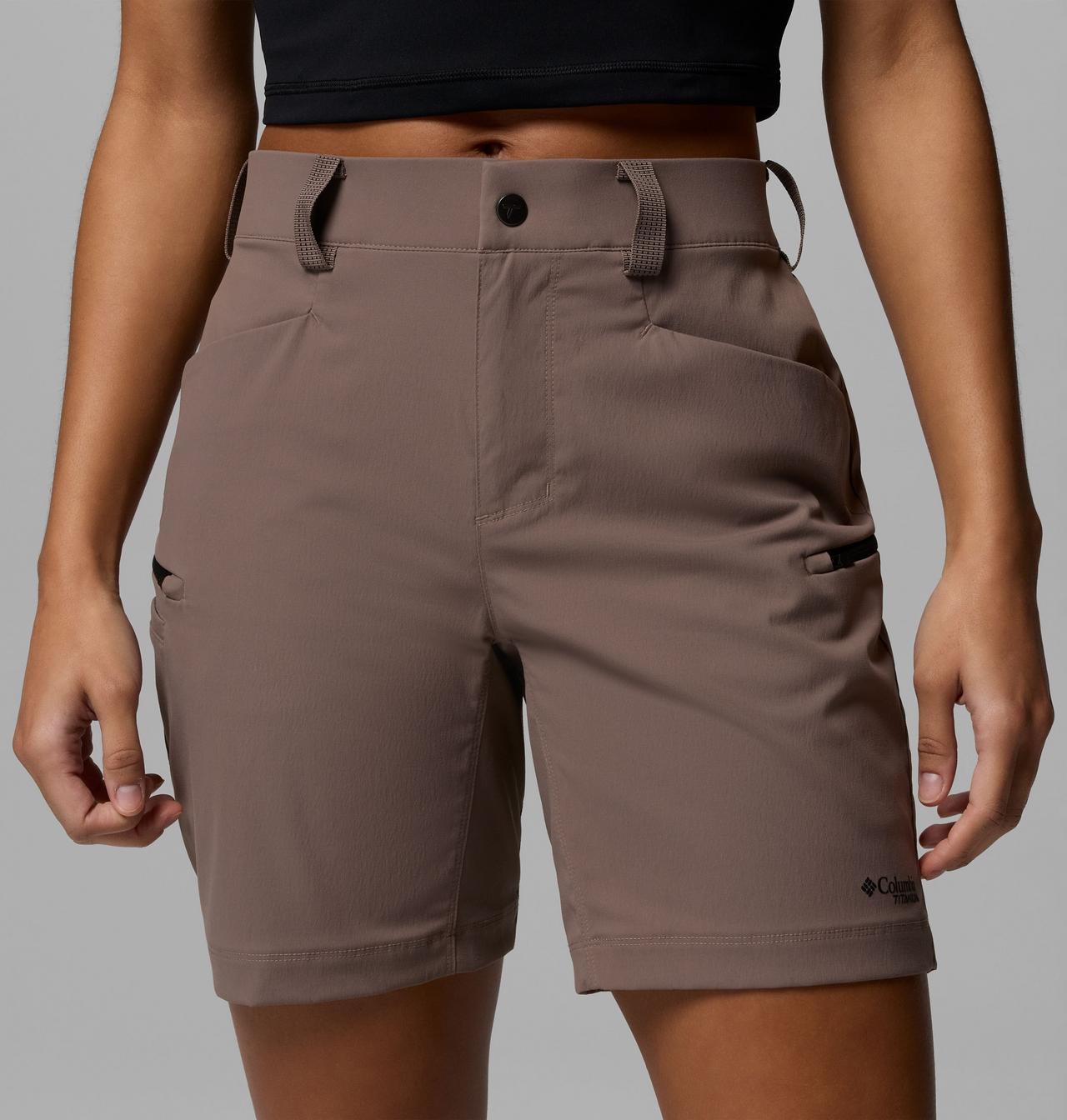 Women's Cosmiques Pro™ Nylon Shorts 5