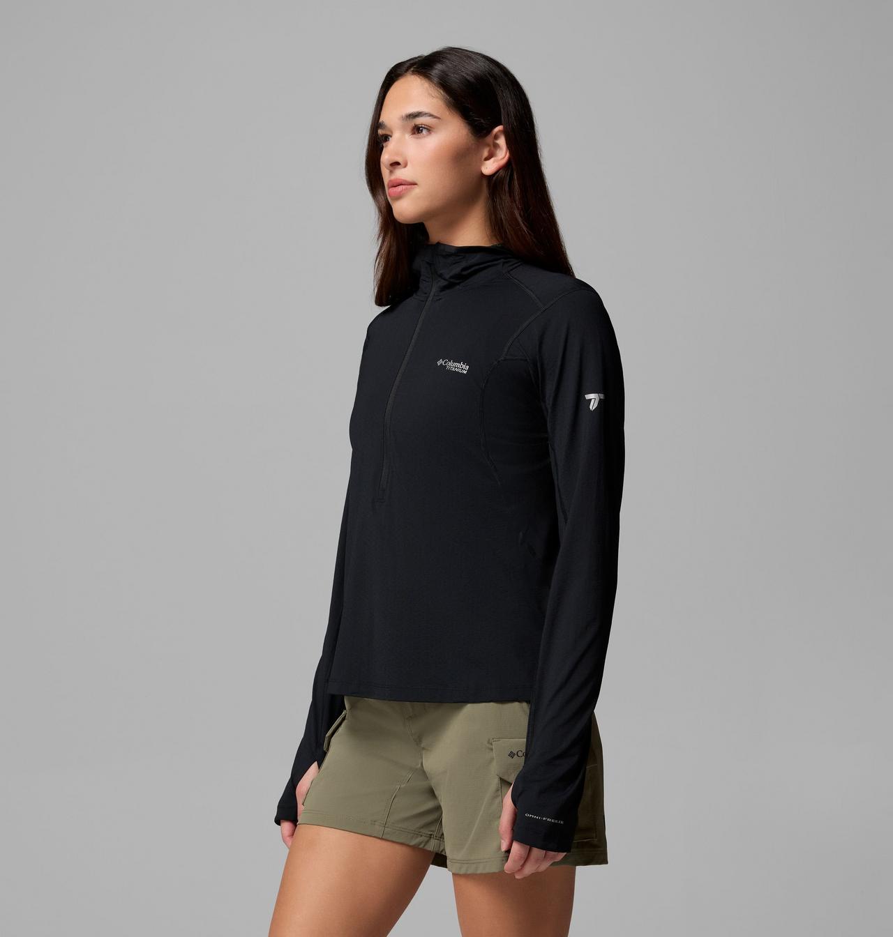 Diamond Peak Pro™ Hoodie | 010 | S 4