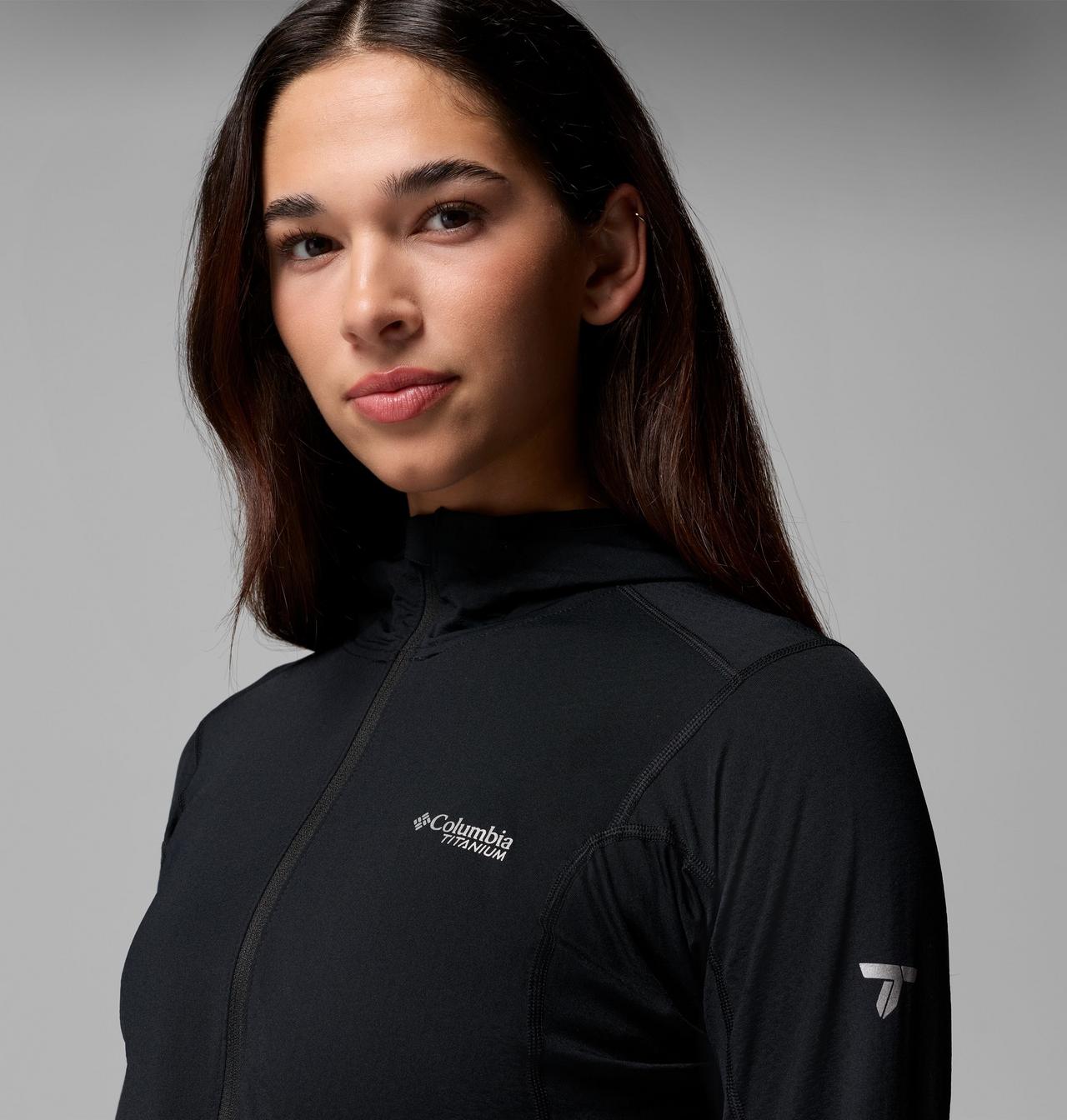 Diamond Peak Pro™ Hoodie | 010 | S 5