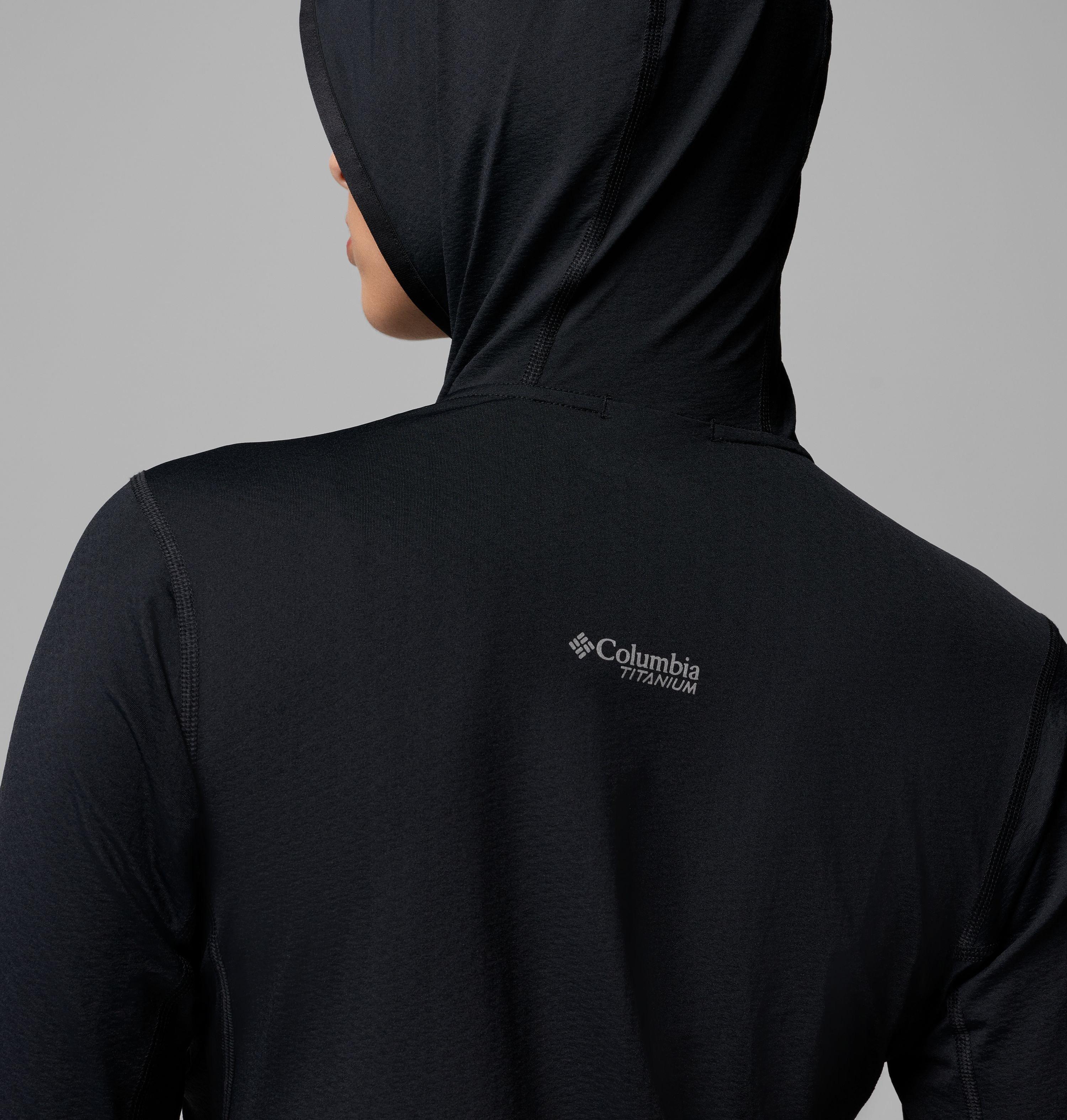 Femme – Chandail à capuchon Diamond Peak Pro 6