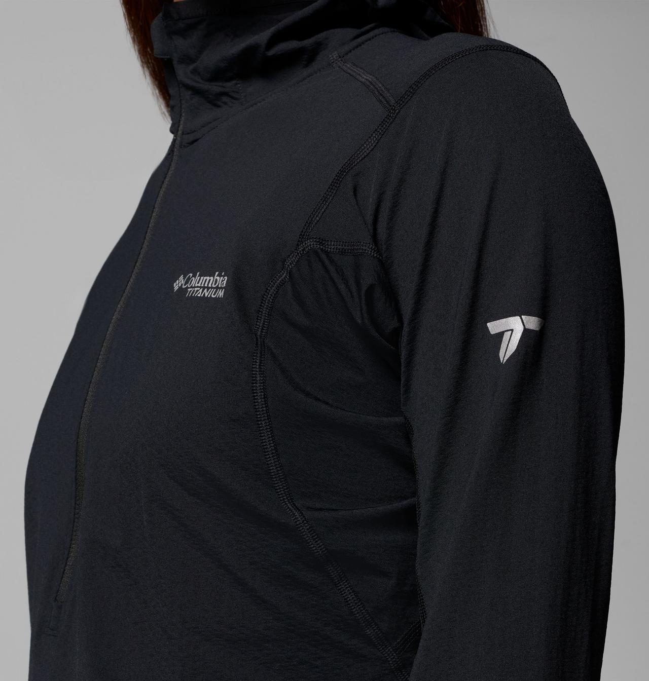 Diamond Peak Pro™ Hoodie | 010 | S 7