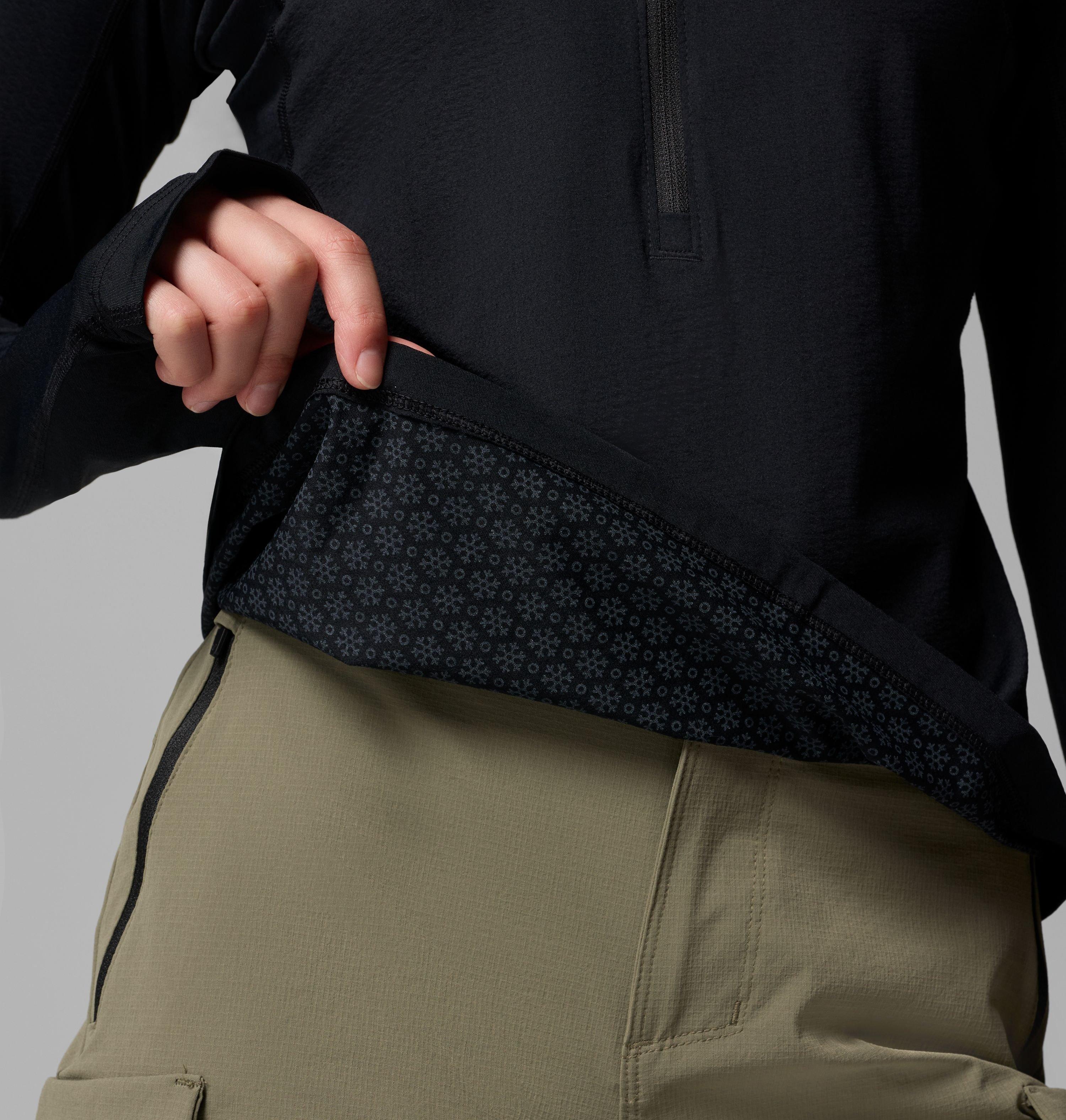 Femme – Chandail à capuchon Diamond Peak Pro 9