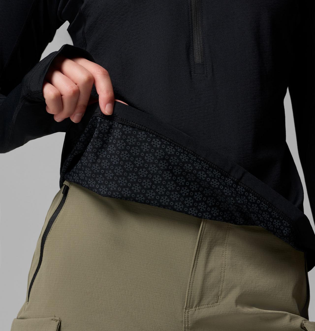 Diamond Peak Pro™ Hoodie | 010 | S 9