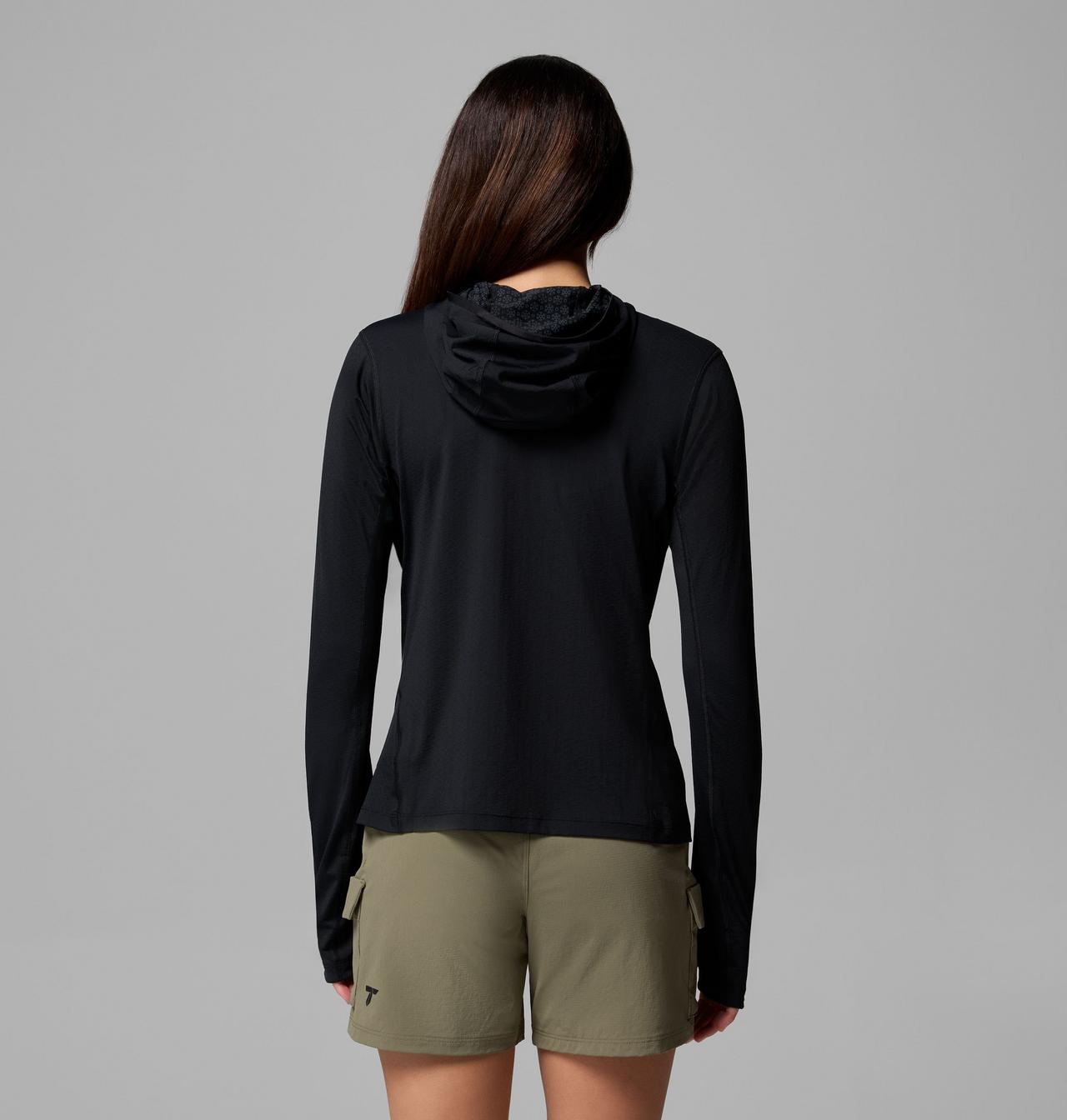 Diamond Peak Pro™ Hoodie | 010 | S 3