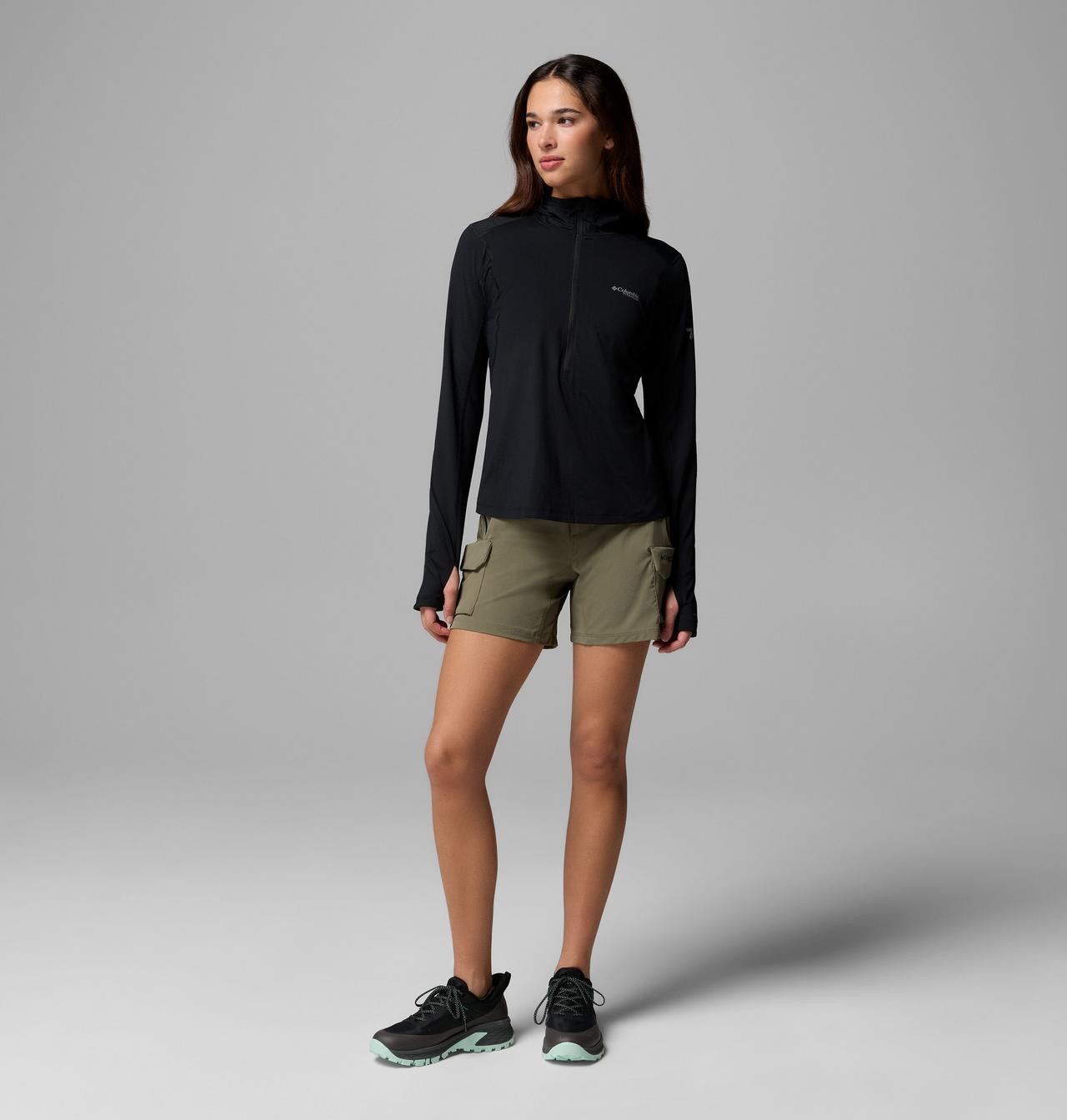 Diamond Peak Pro™ Hoodie | 010 | S 2