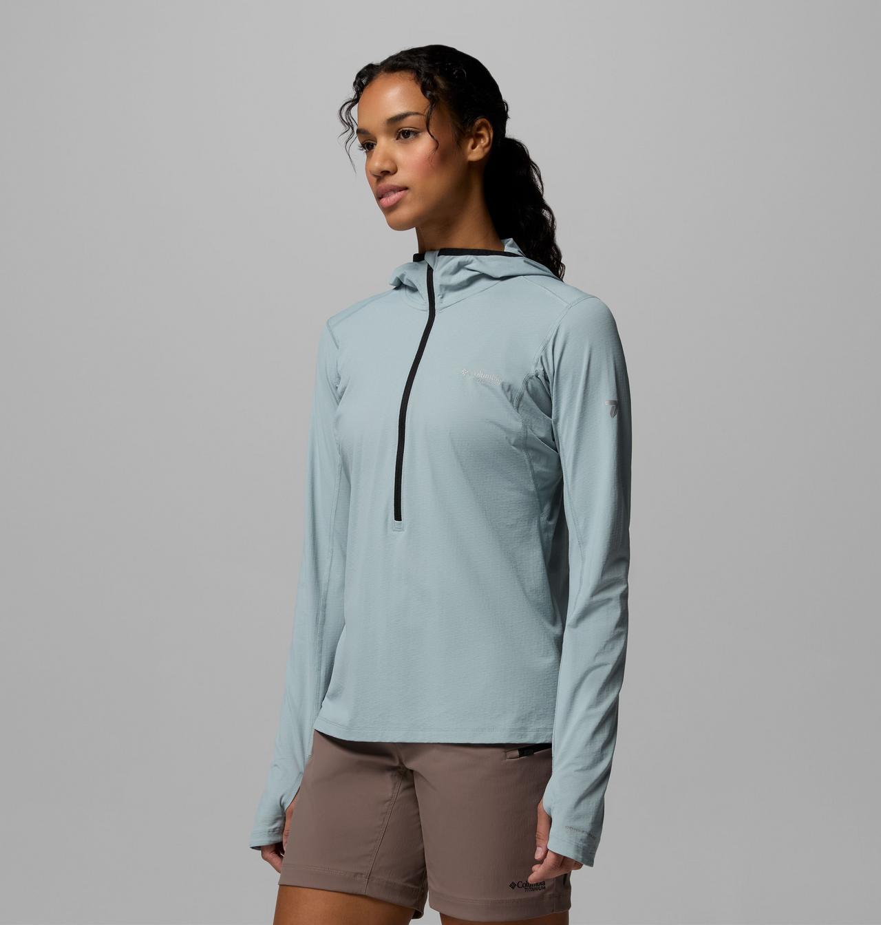 Diamond Peak Pro™ Hoodie | 461 | L 4