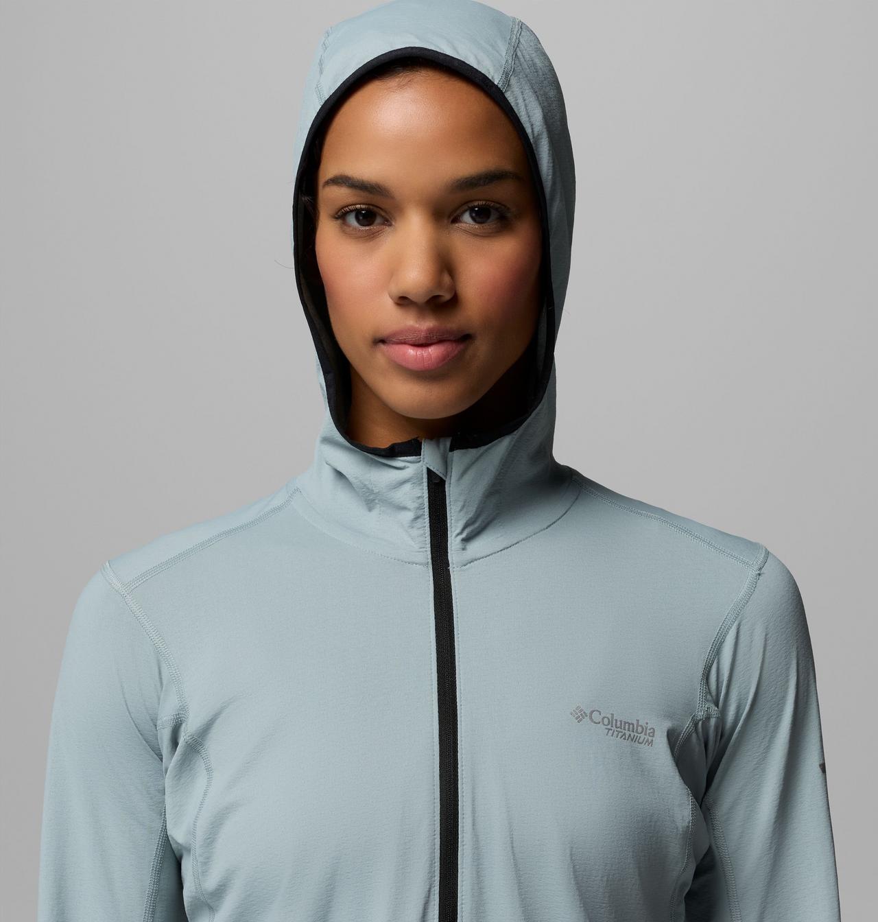 Diamond Peak Pro™ Hoodie | 461 | L 5