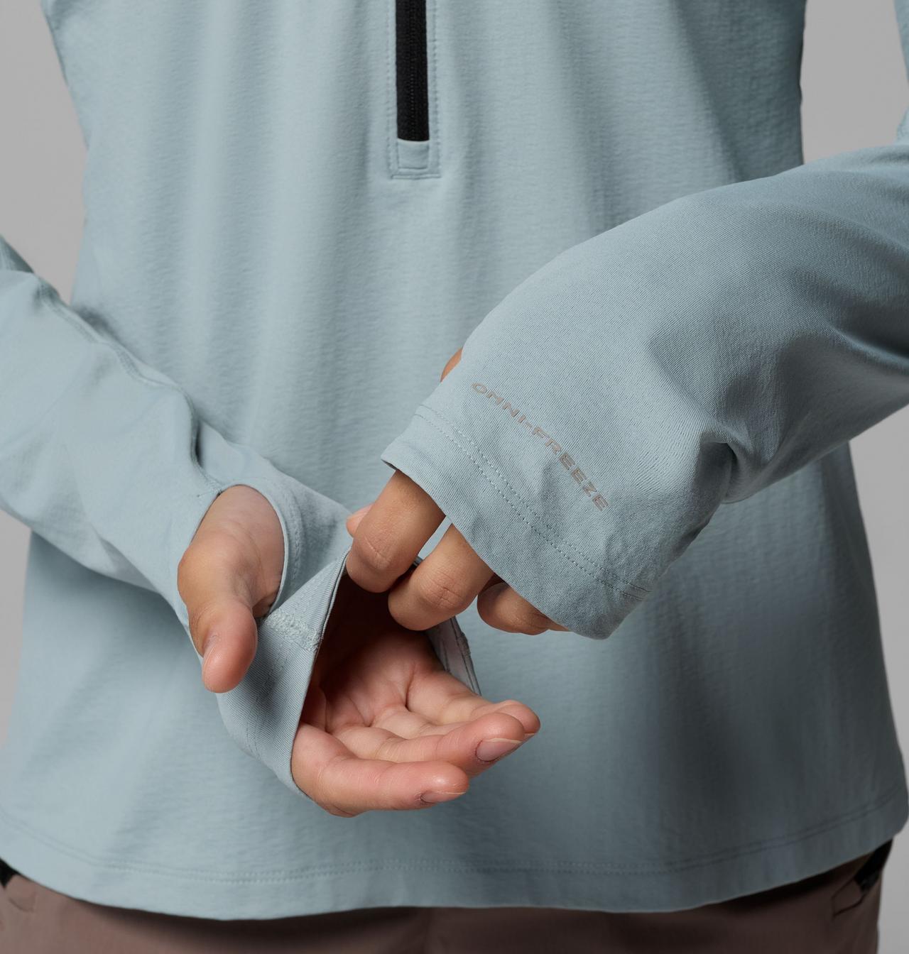 Diamond Peak Pro™ Hoodie | 461 | L 6