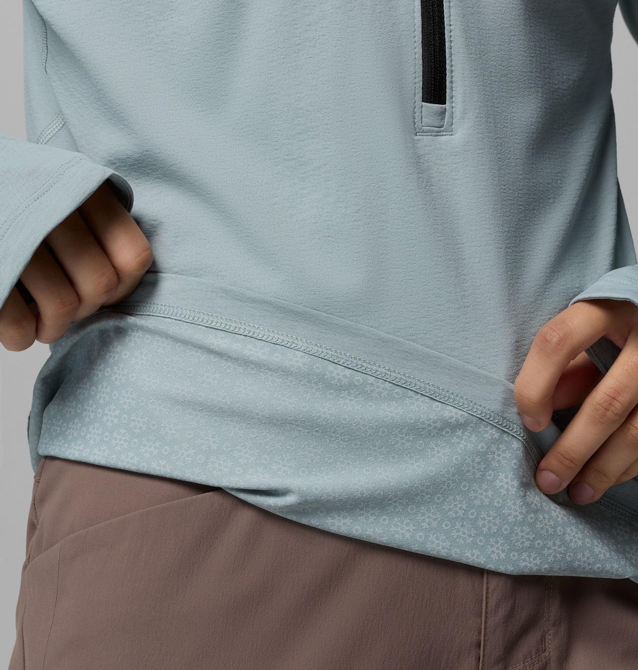 Diamond Peak Pro™ Hoodie | 461 | L 7