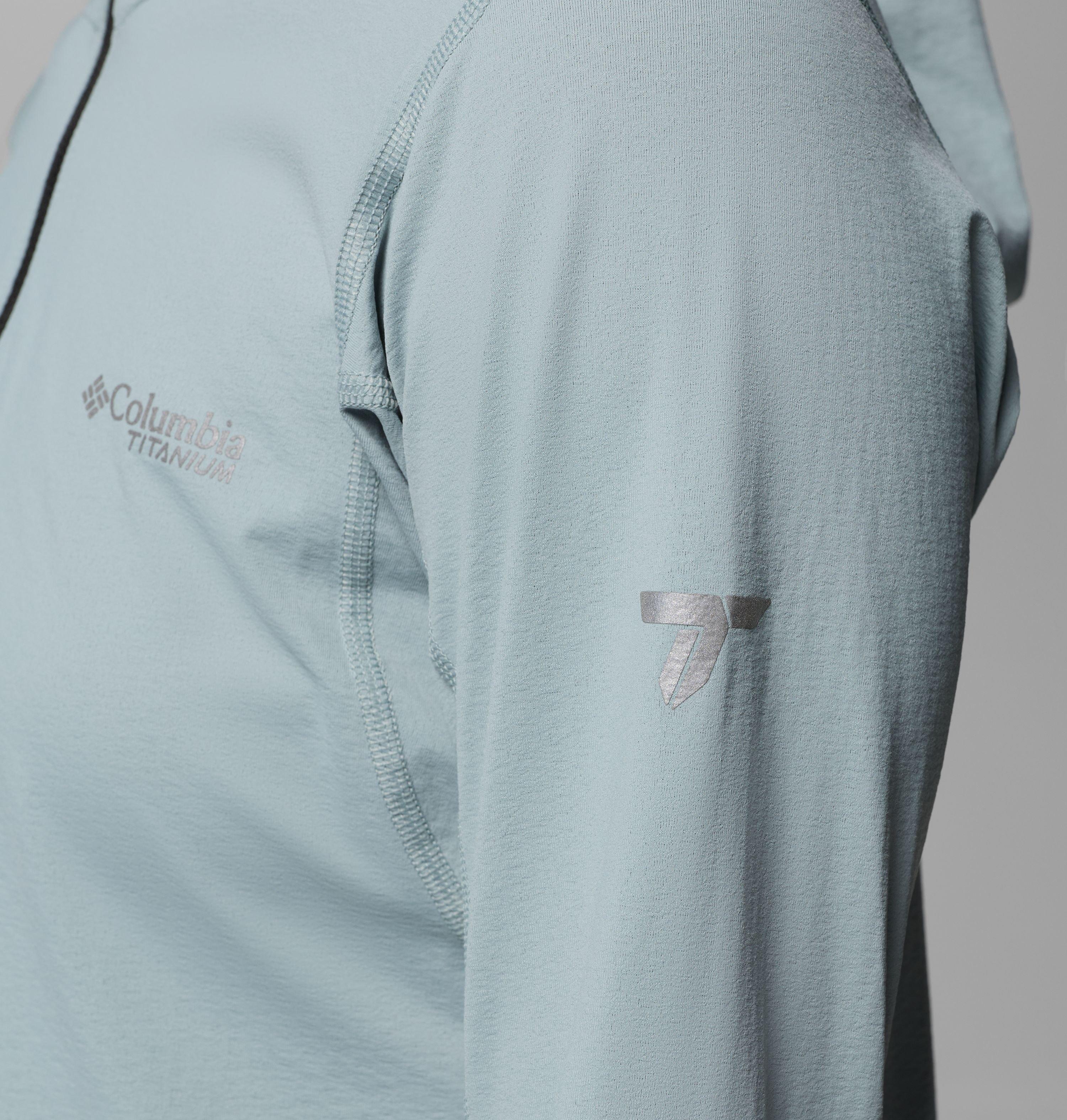 Women's Diamond Peak Pro Hoodie 8