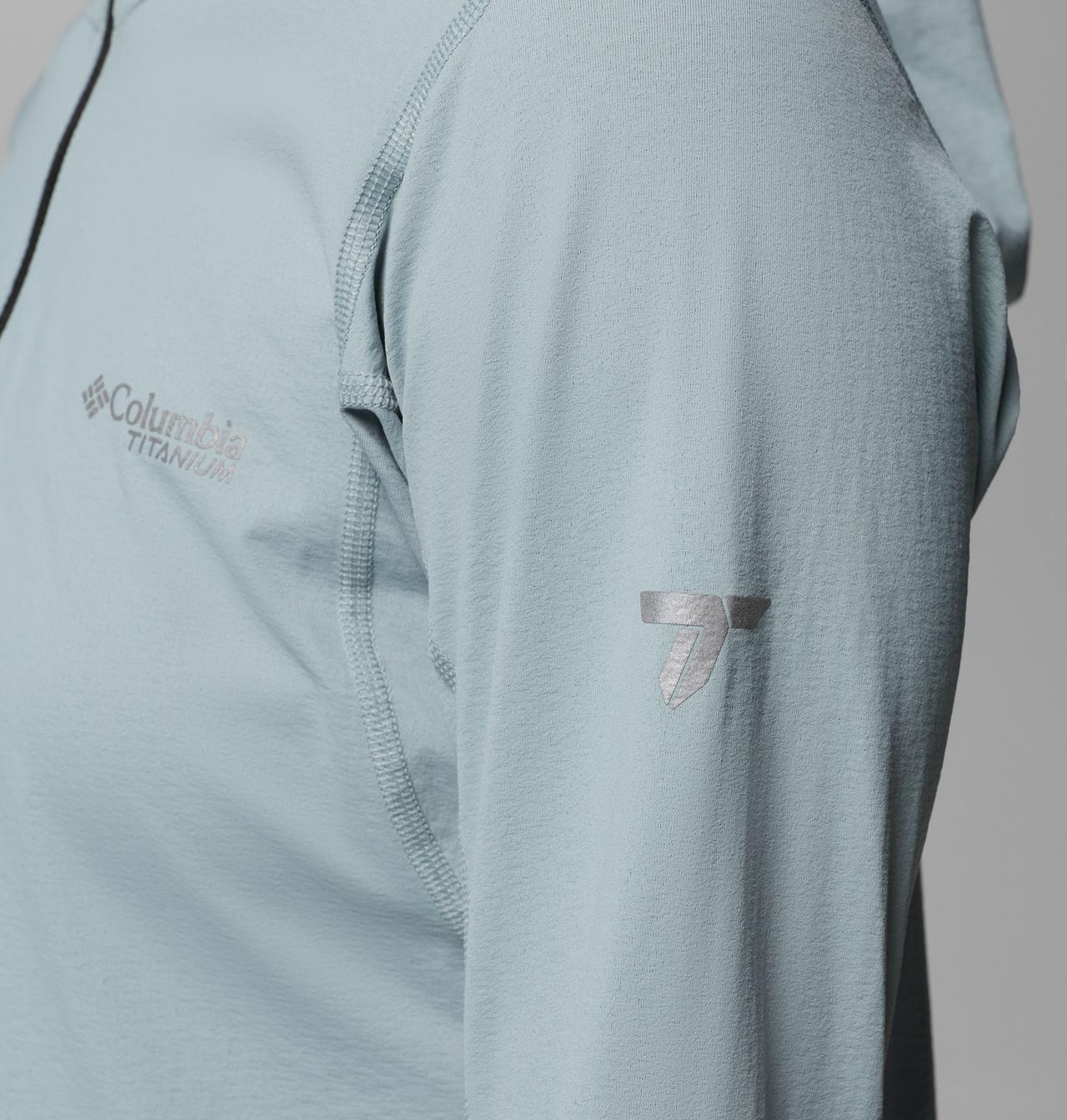 Diamond Peak Pro™ Hoodie | 461 | L 8