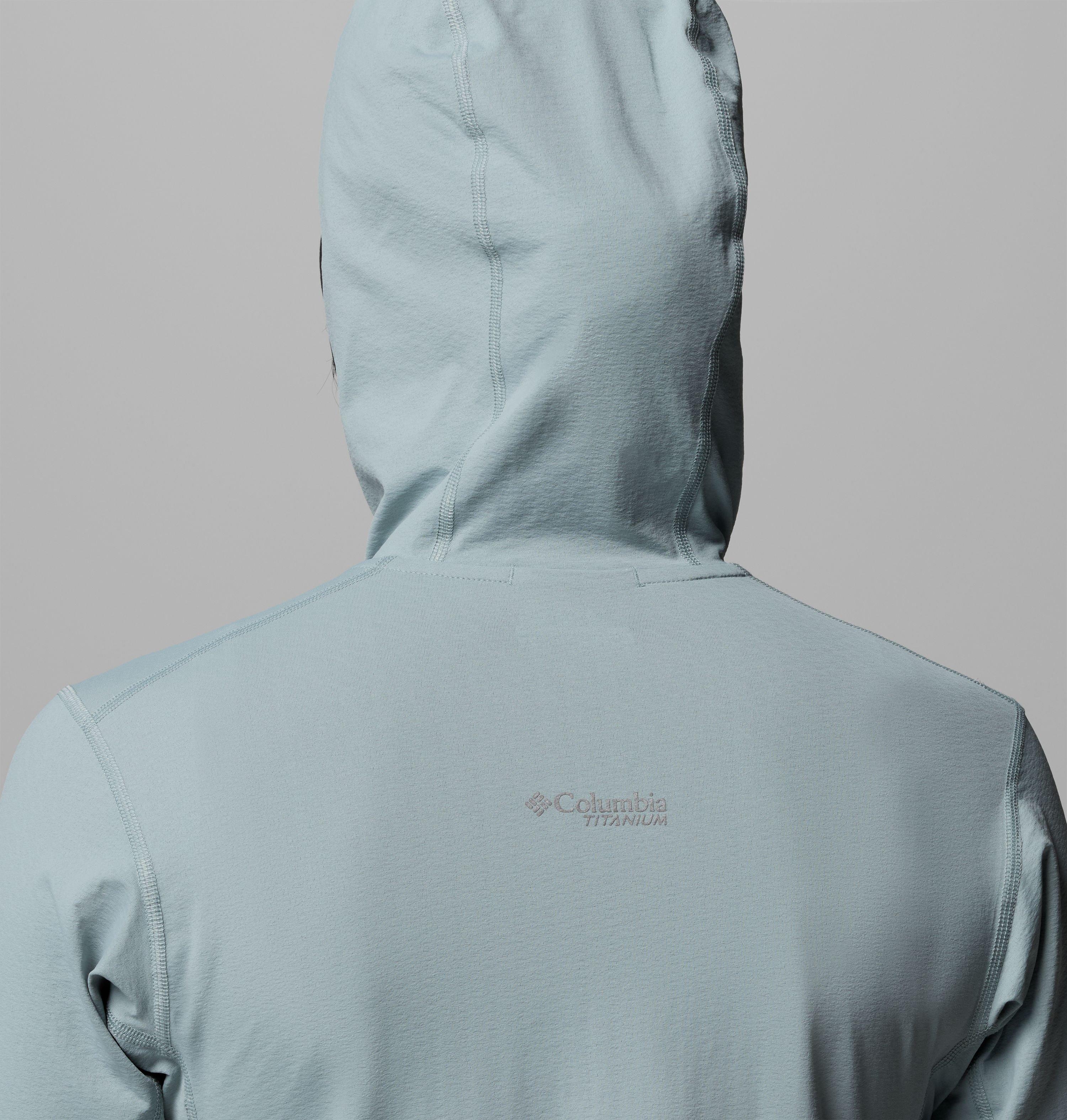 Women's Diamond Peak Pro Hoodie 9