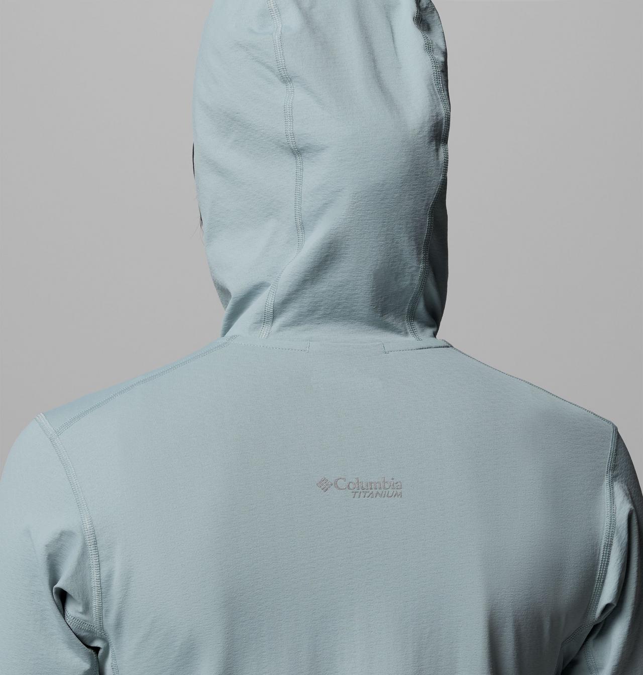 Diamond Peak Pro™ Hoodie | 461 | L 9