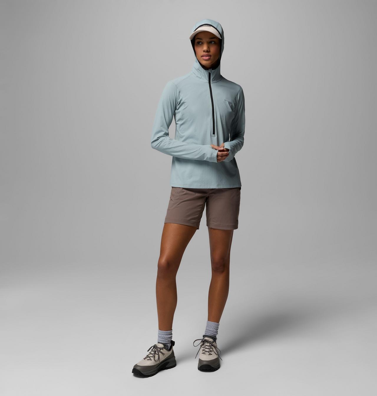 Diamond Peak Pro™ Hoodie | 461 | L 2