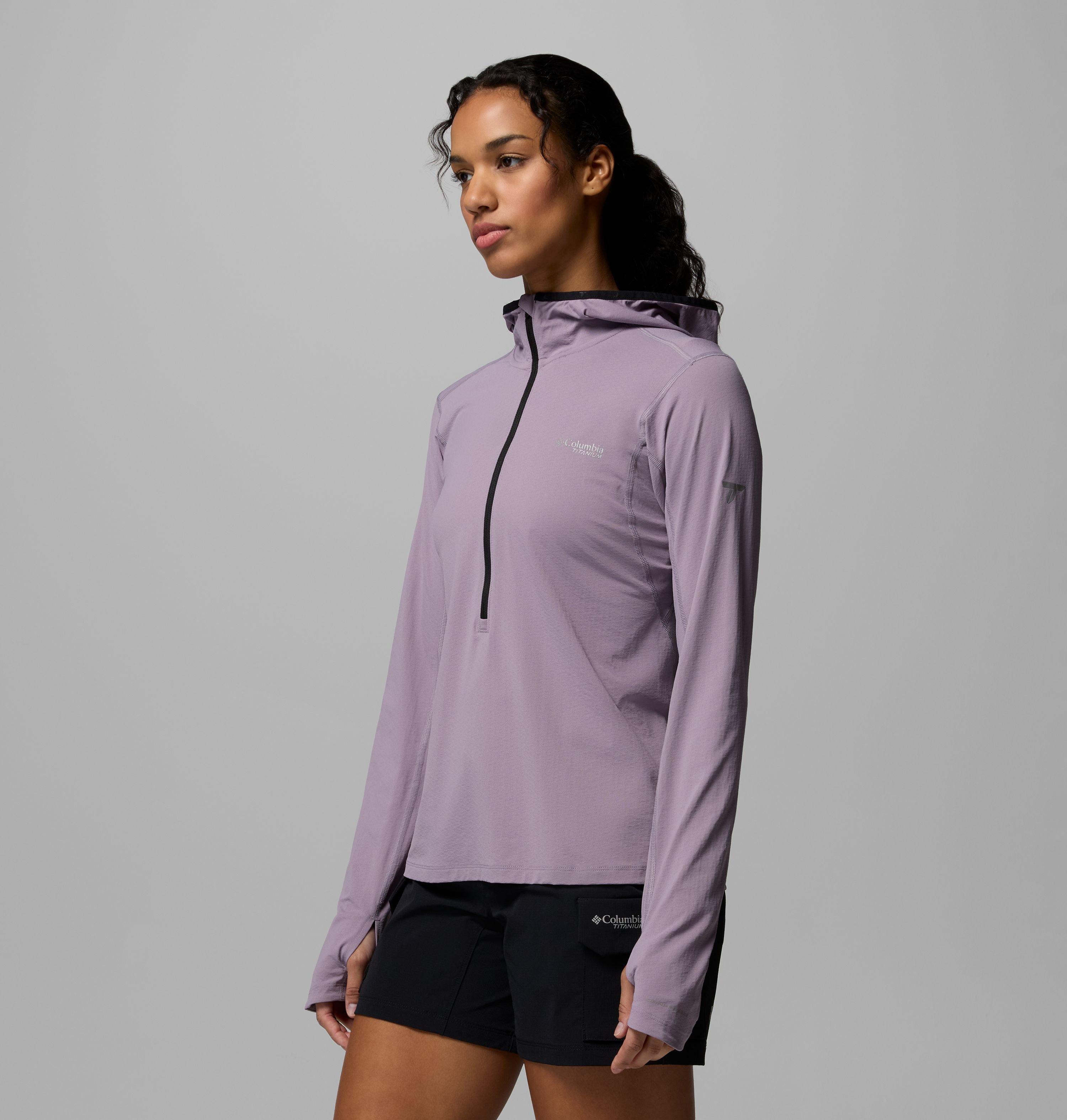 Women's Diamond Peak Pro Hoodie 4