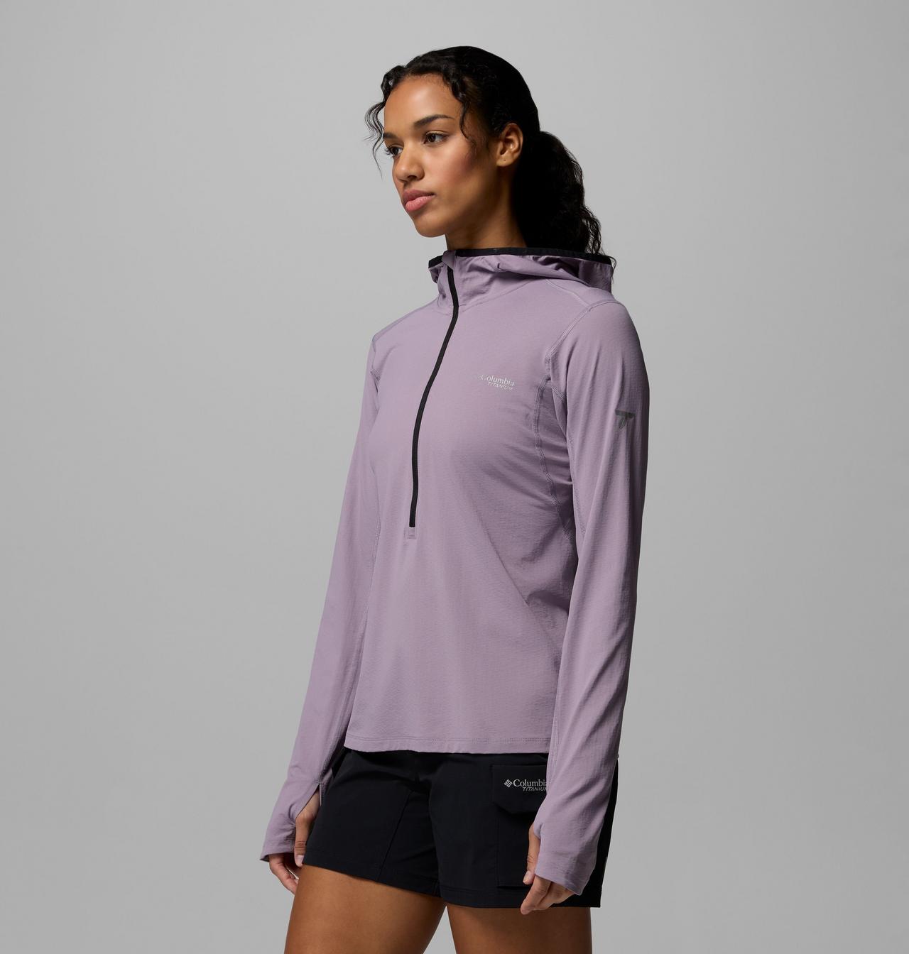 Women's Diamond Peak Pro™ Hoodie 4