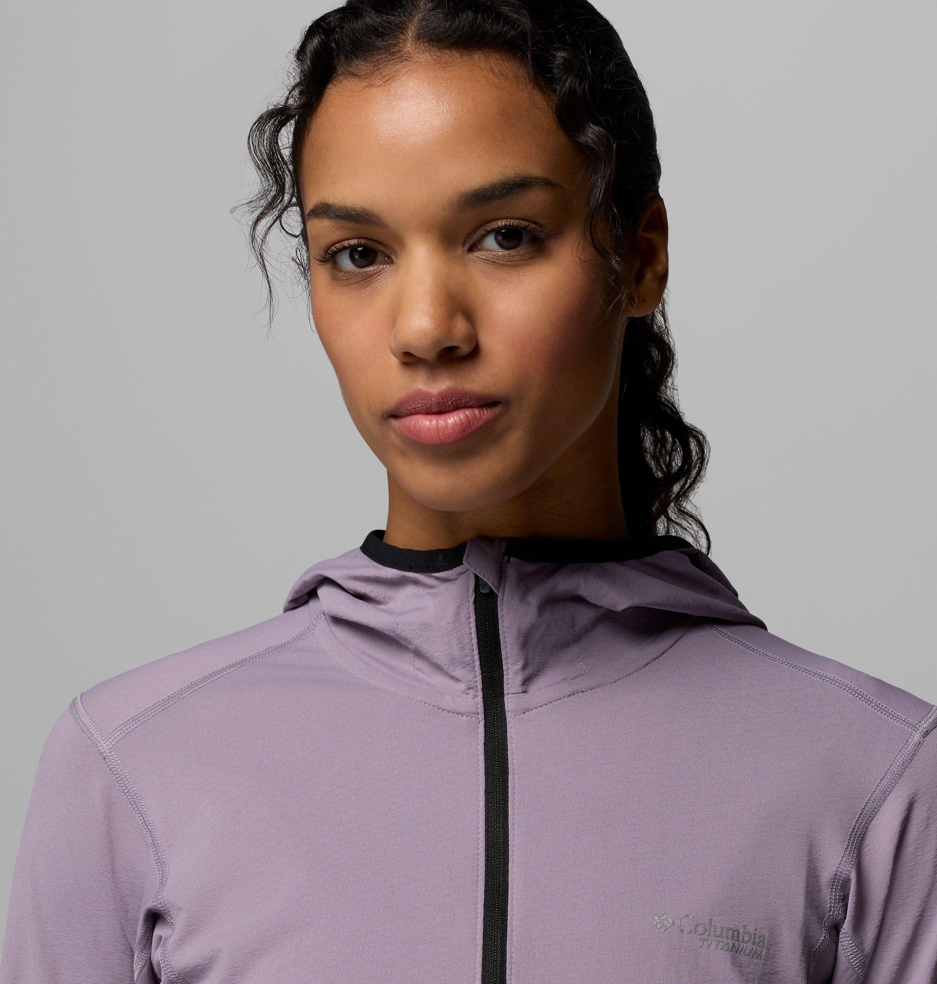 Women's Diamond Peak Pro Hoodie 5