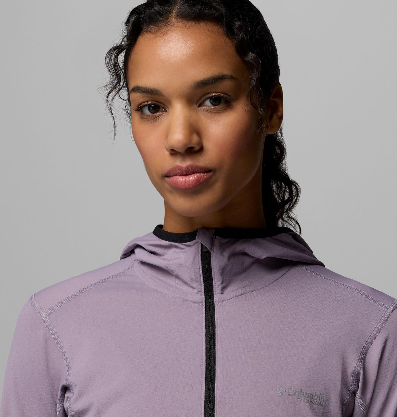 Women's Diamond Peak Pro™ Hoodie 5