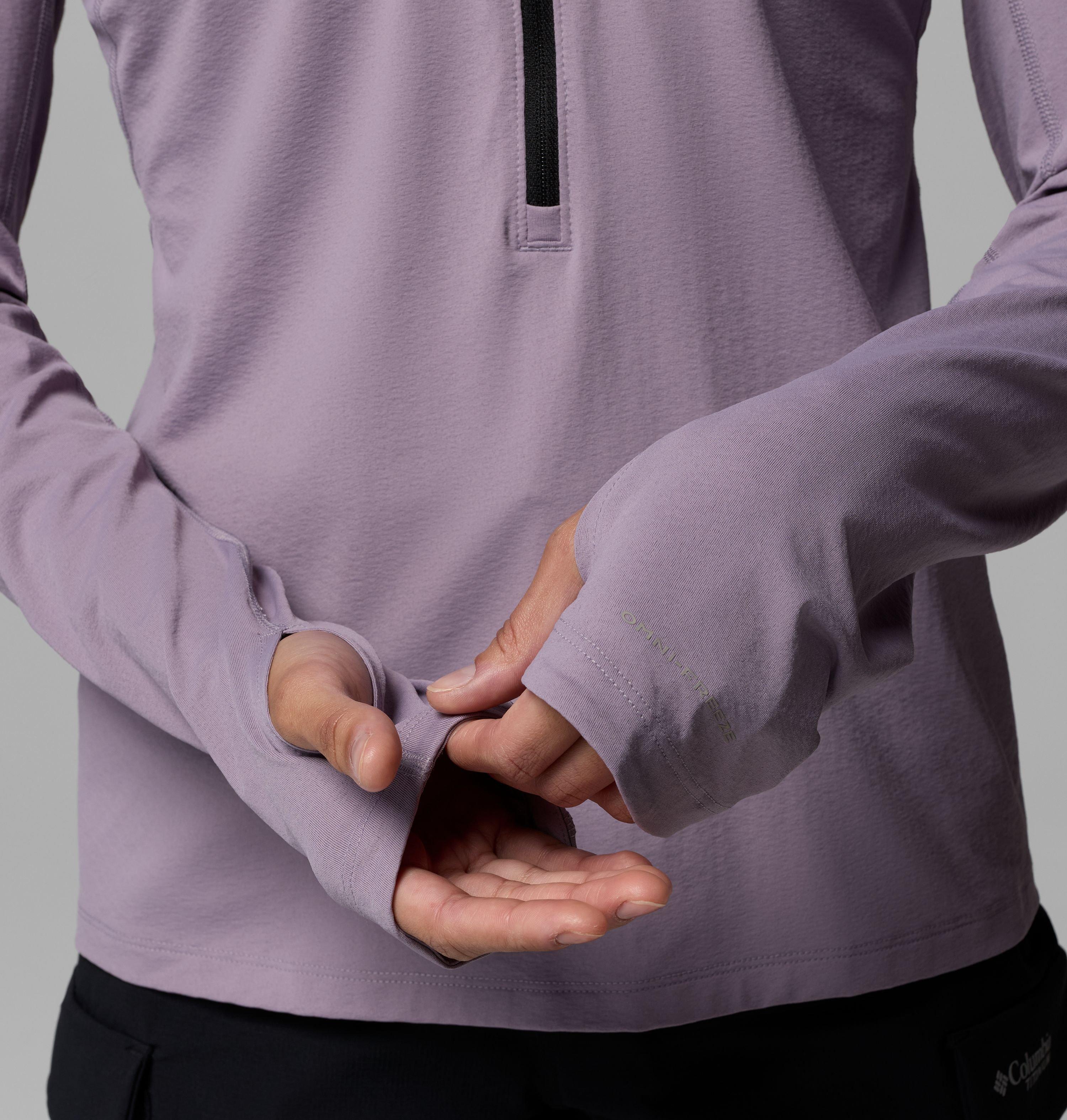 Women's Diamond Peak Pro Hoodie 6