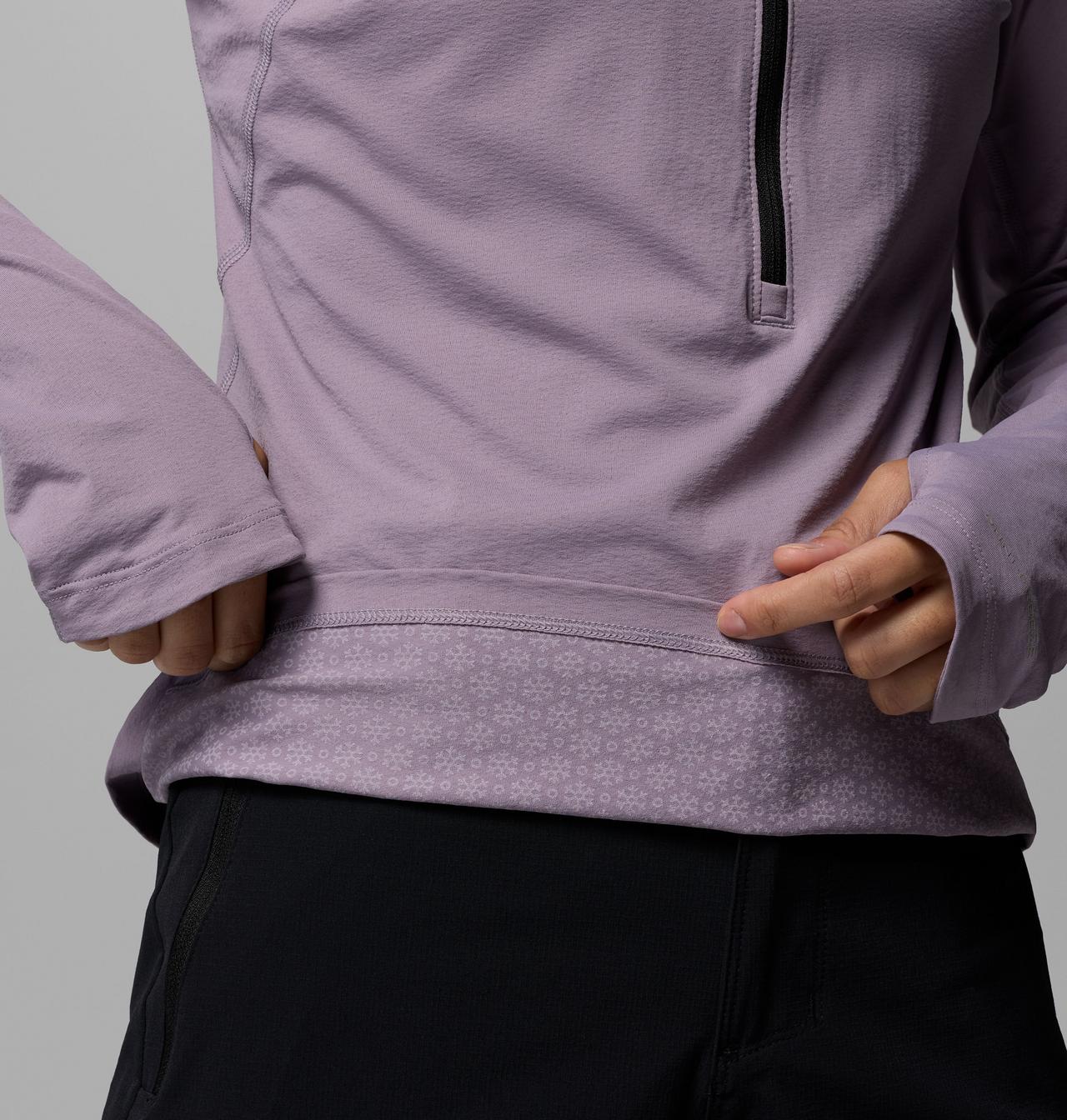 Women's Diamond Peak Pro™ Hoodie 7