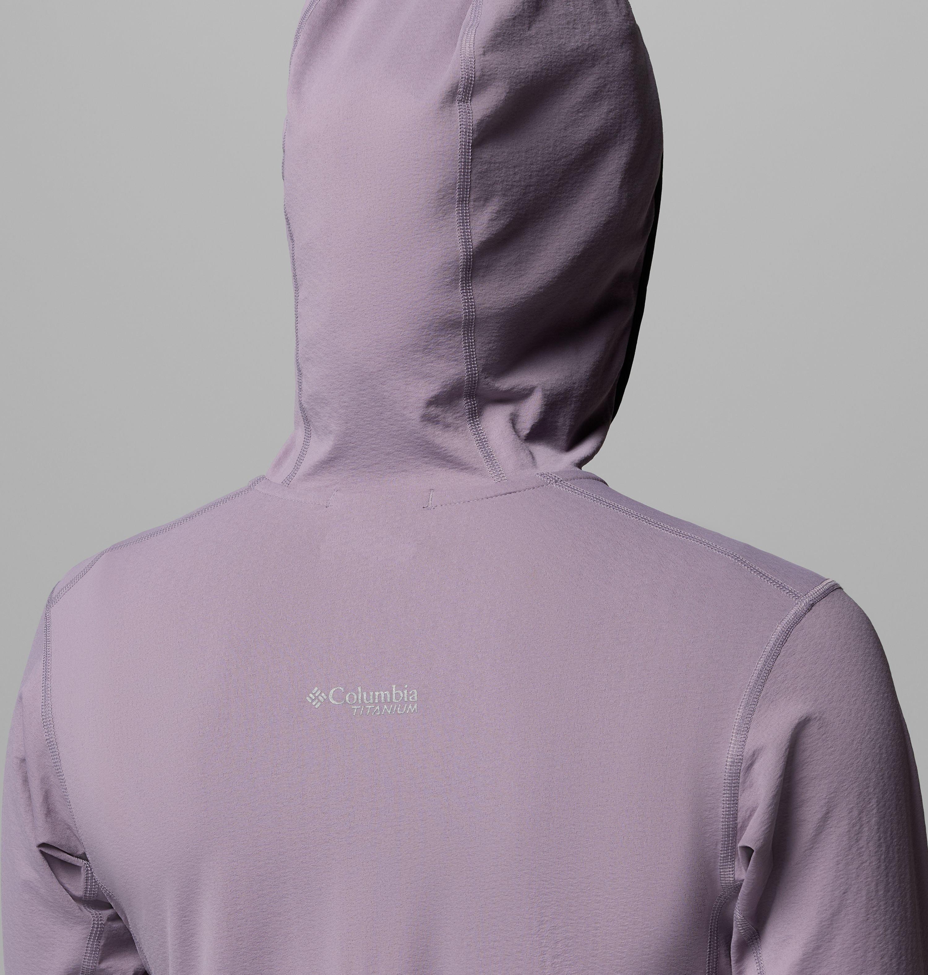 Women's Diamond Peak Pro Hoodie 8