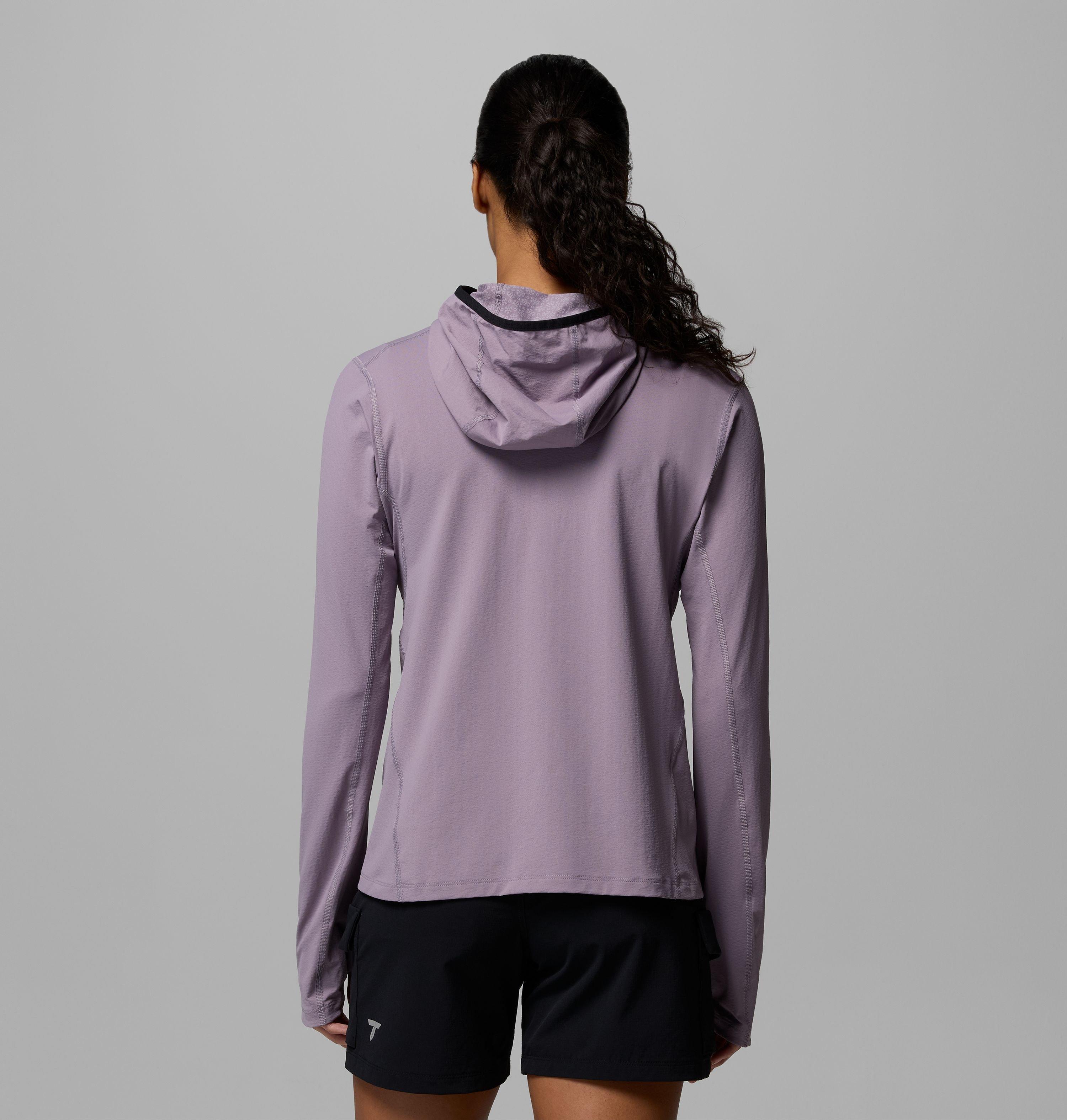Women's Diamond Peak Pro Hoodie 3
