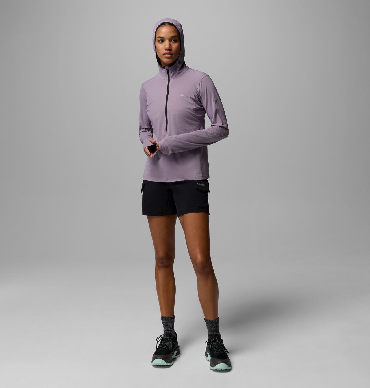 Women's Diamond Peak Pro™ Hoodie 2