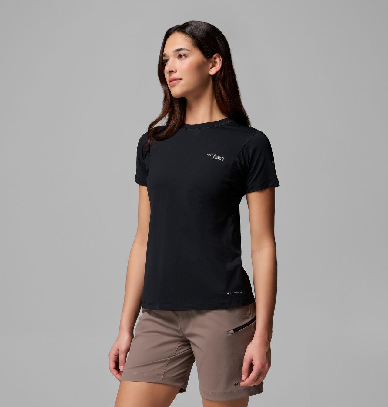 Diamond Peak Pro™ Short Sleeve | 010 | XXL 4