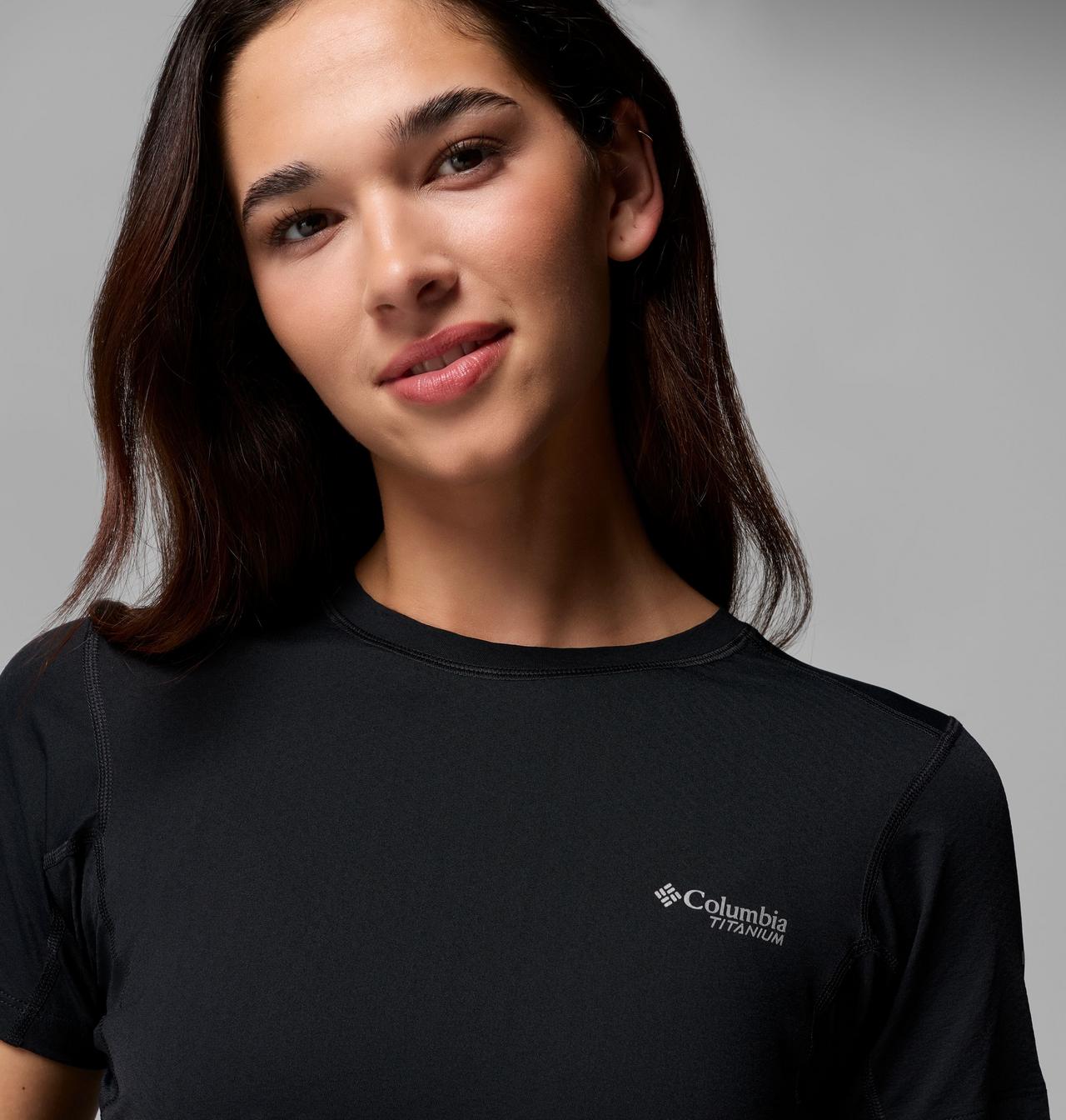 Diamond Peak Pro™ Short Sleeve | 010 | XXL 5