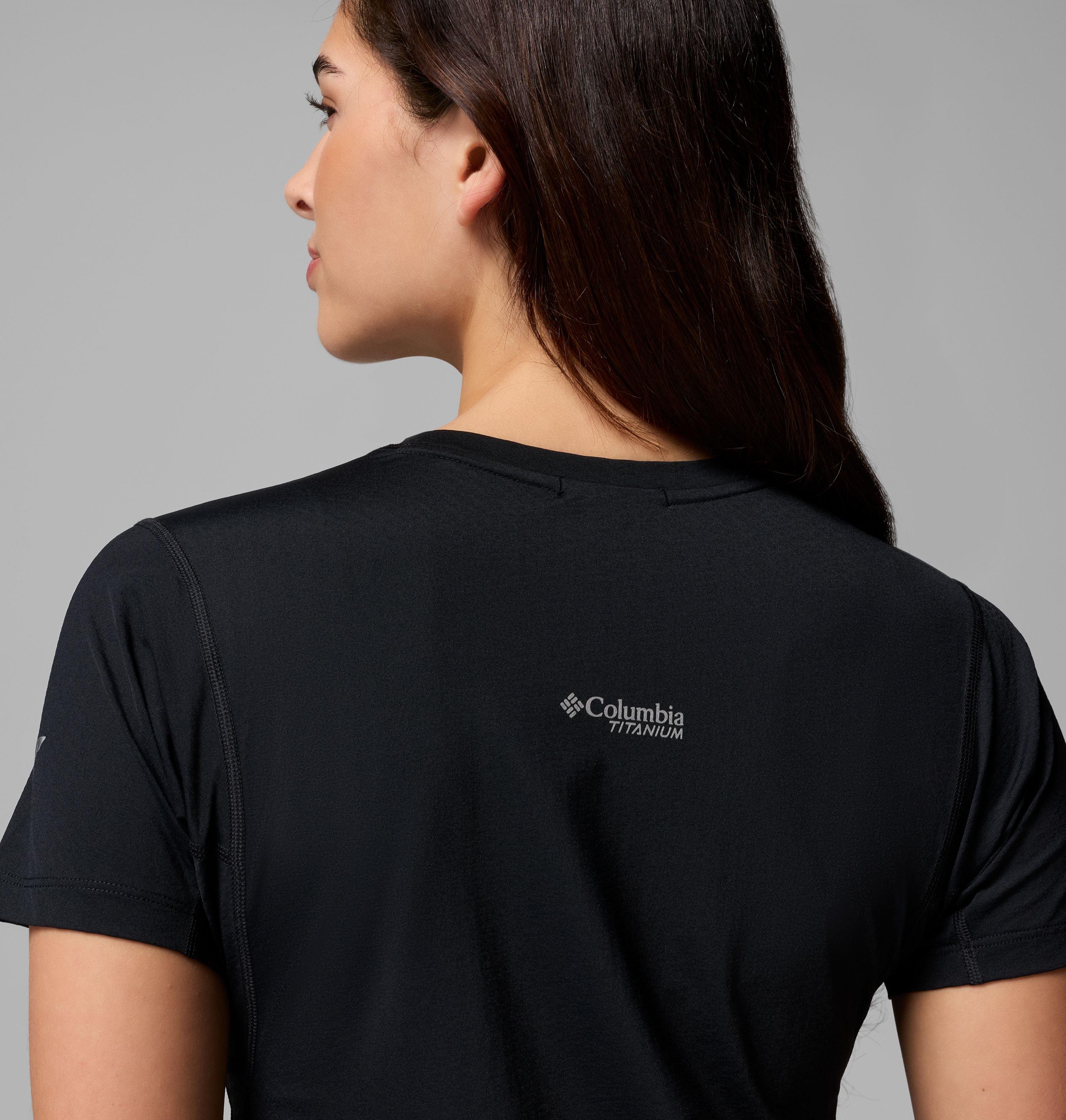 Diamond Peak Pro™ Short Sleeve | 010 | L 6